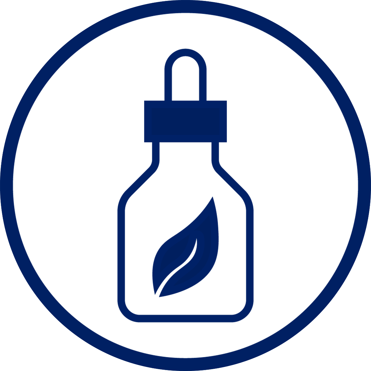 Aceites esenciales naturales