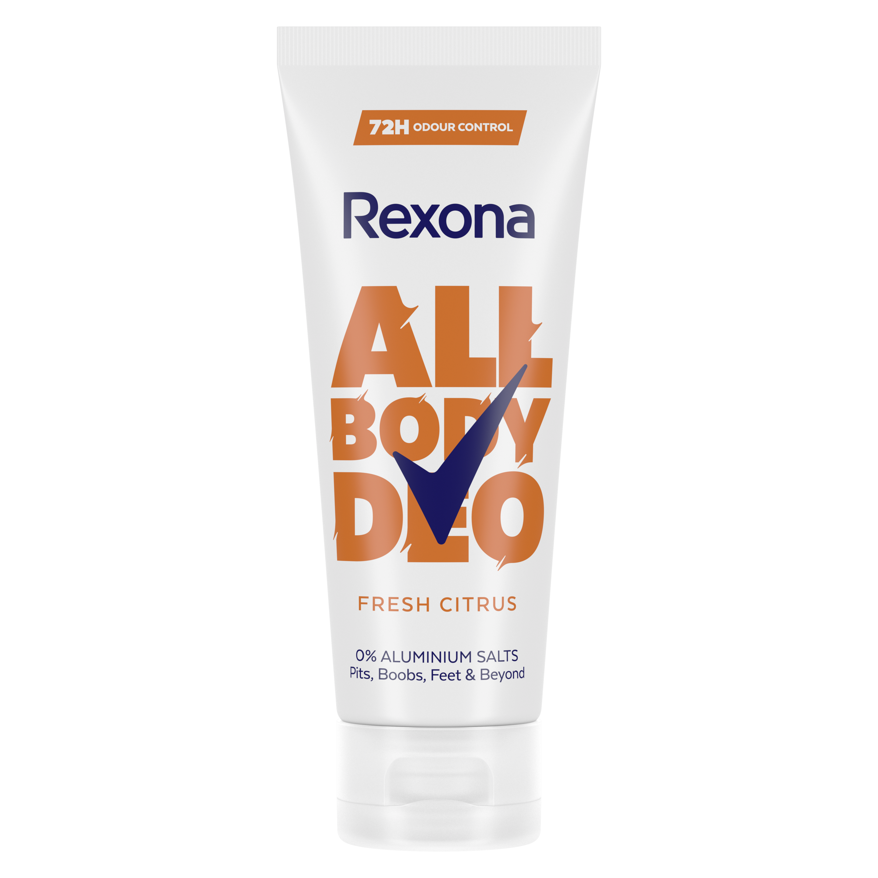 CREME FRESH CITRUS TODO O CORPO