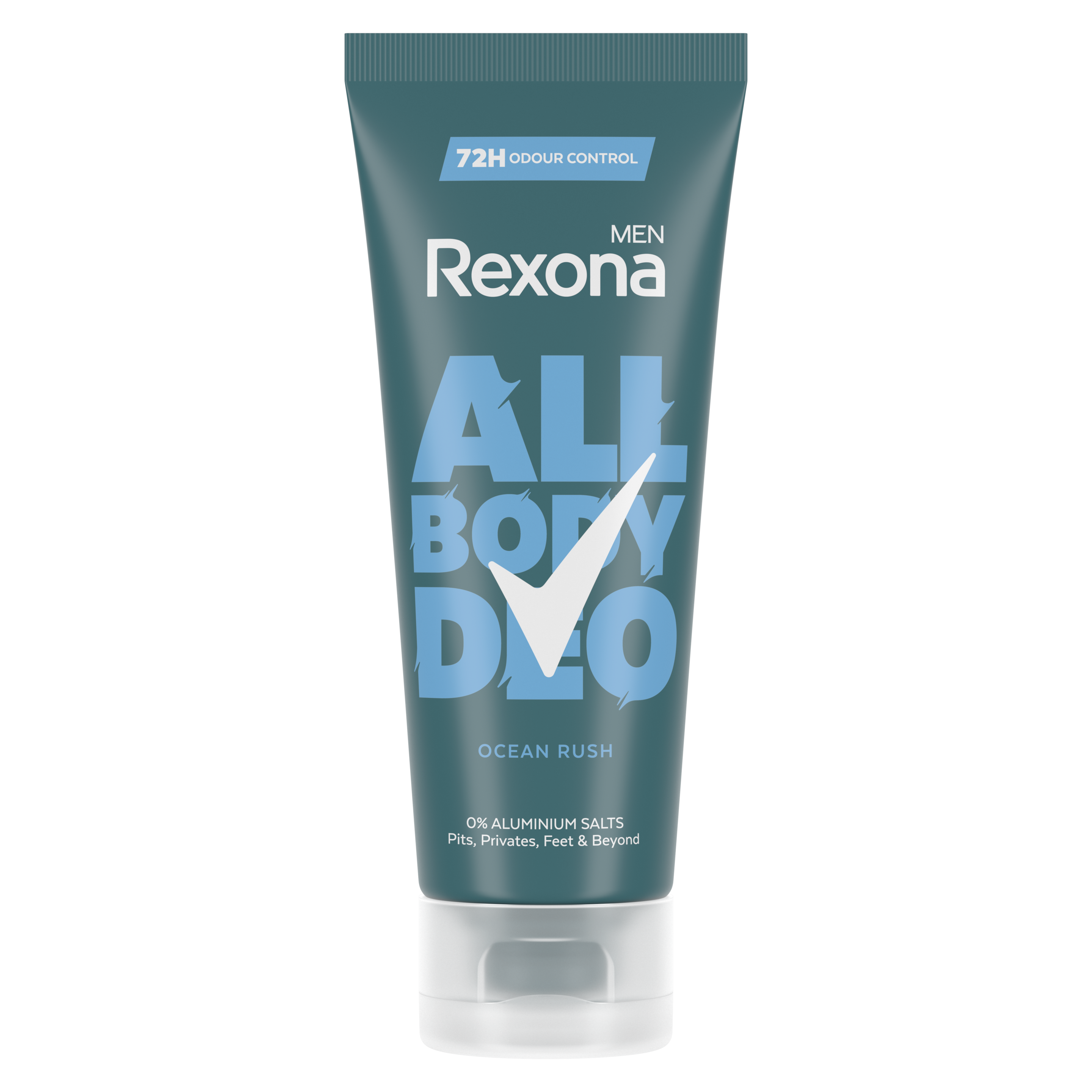 CREME OCEAN RUSH TODO O CORPO