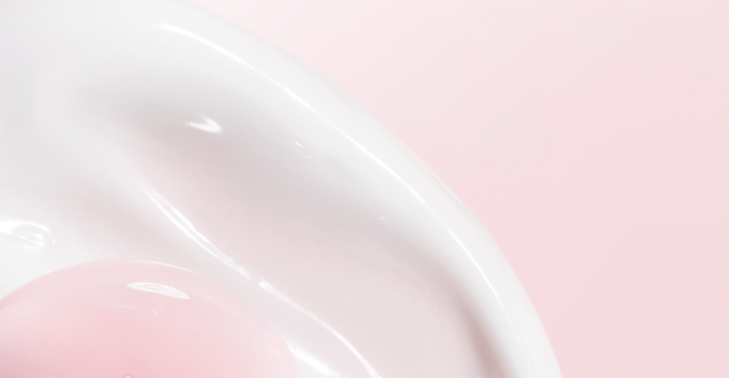 Dove Serum Shower Collection