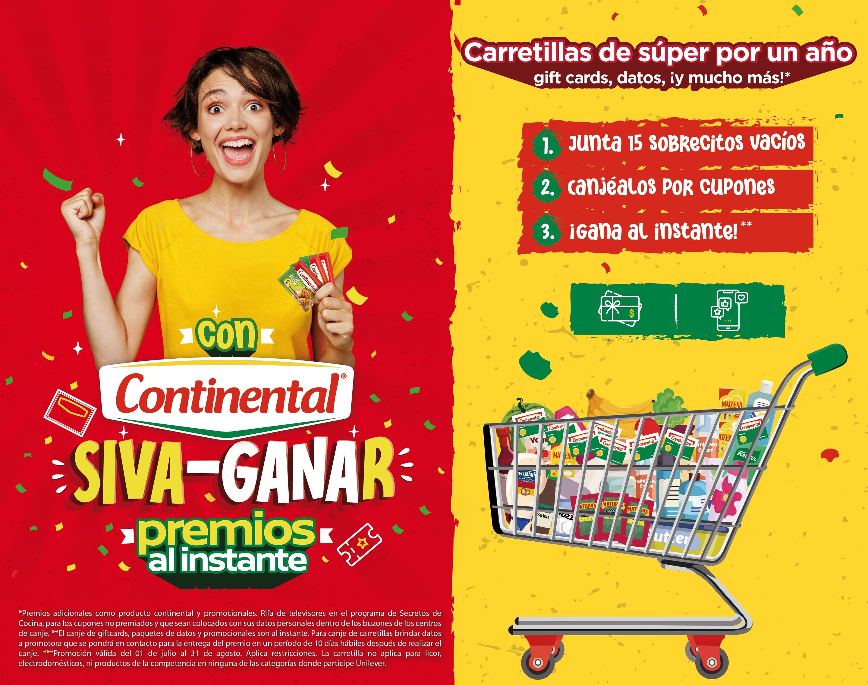 Cocinar con tus hijos trae varios beneficios