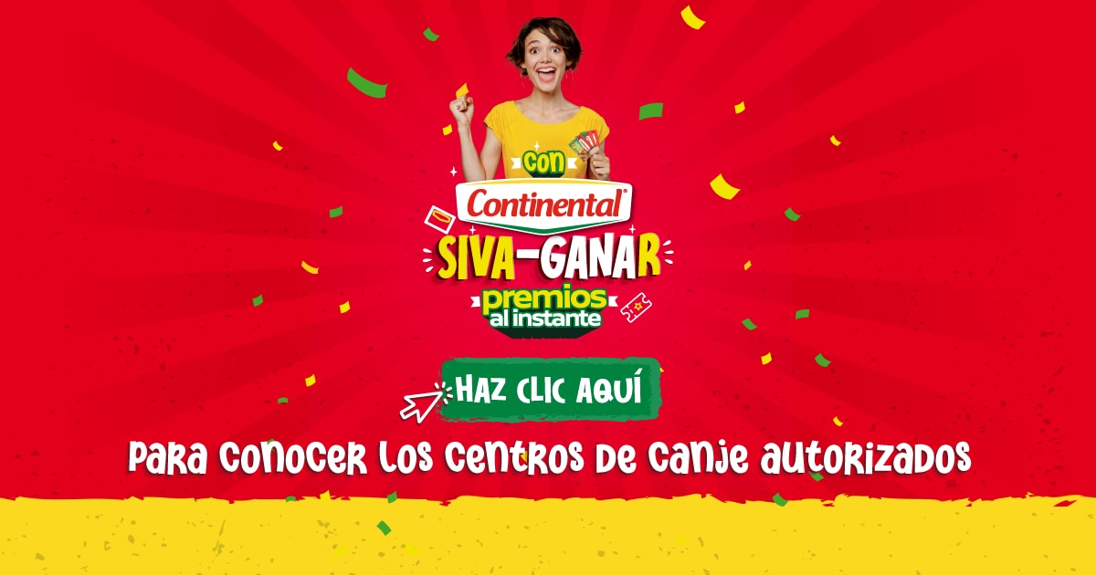 Centros de Canje 