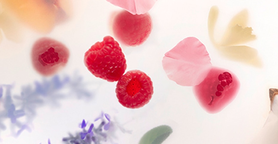 Dove Gentle Deodorants