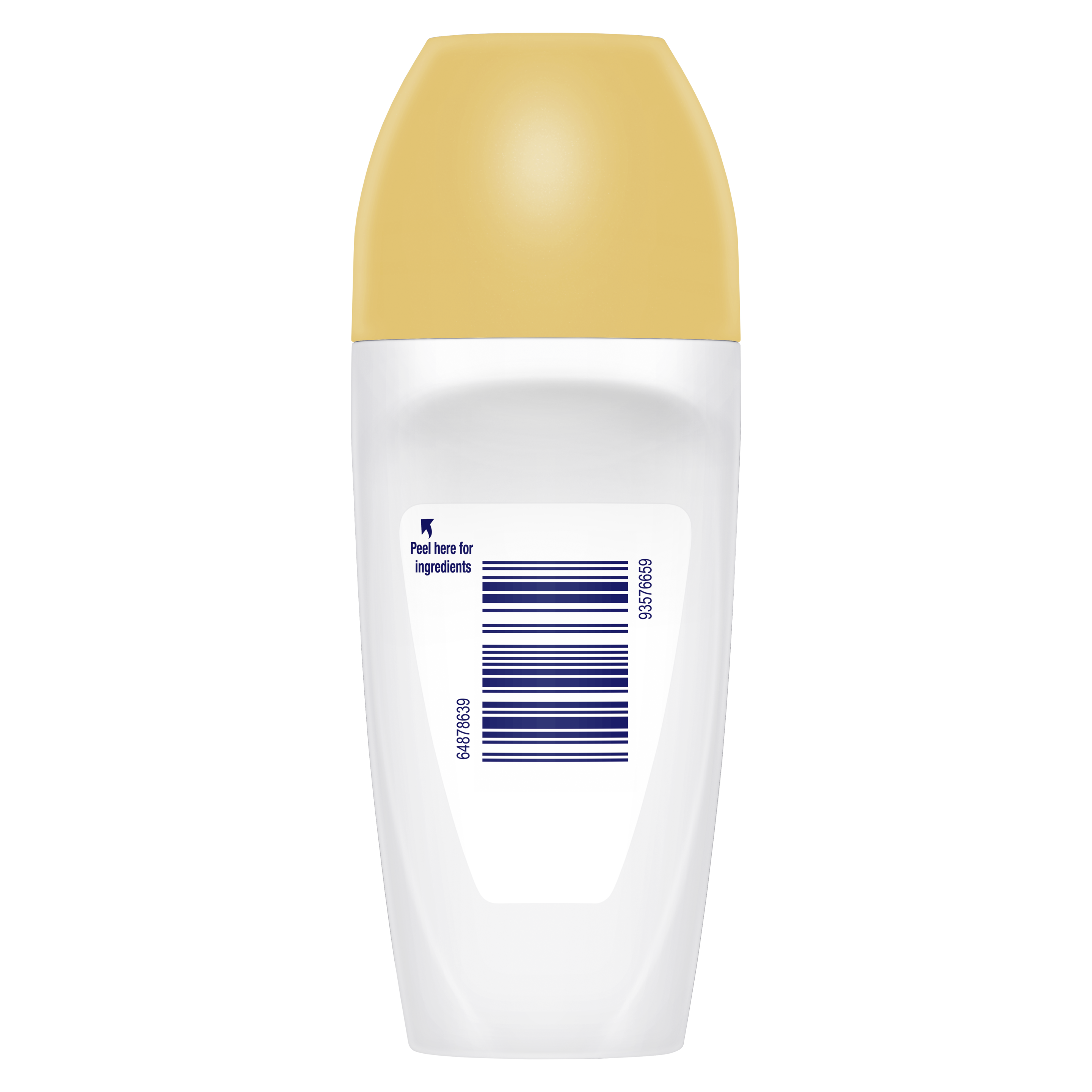 Advanced Care Antiperspirant Roll On Passion fruit