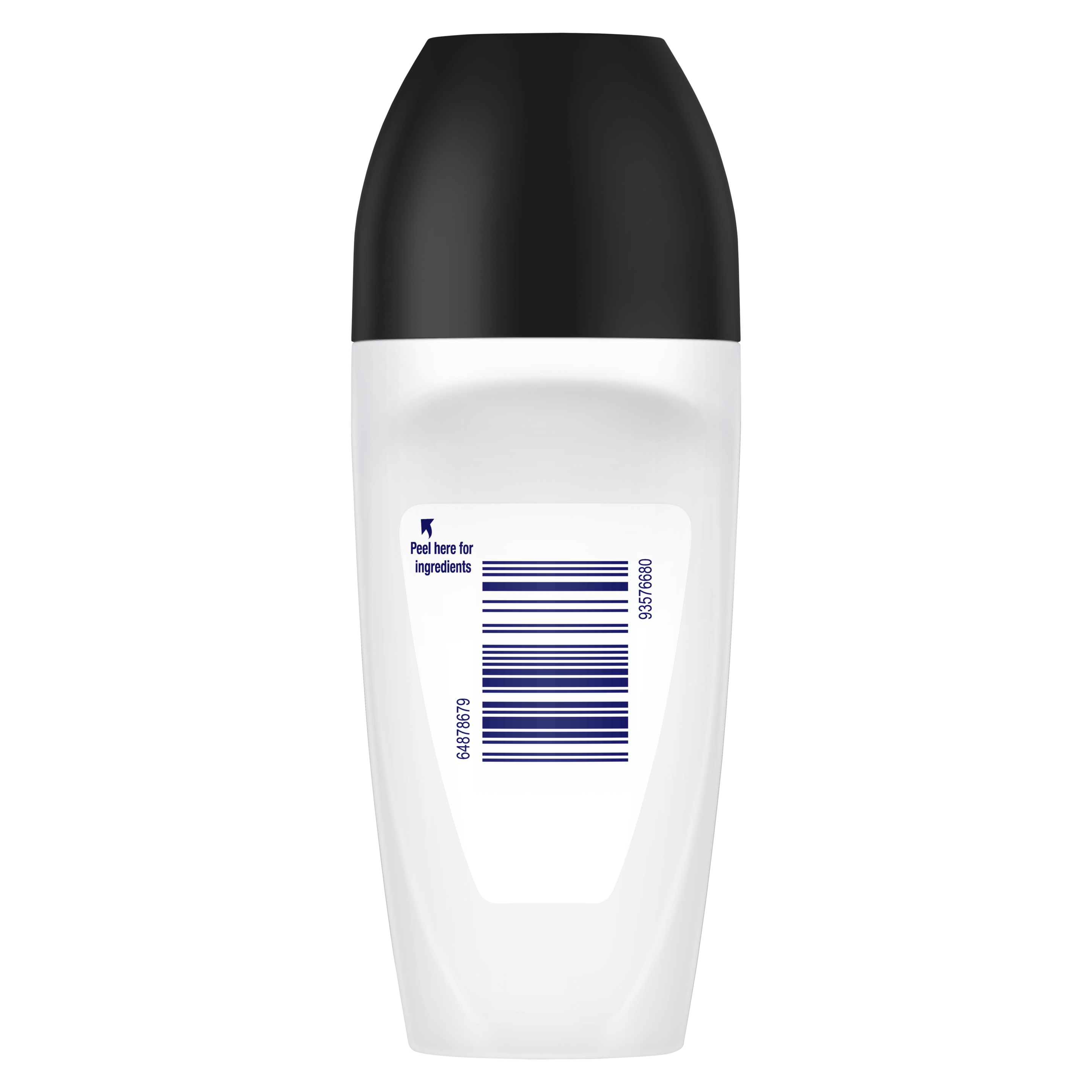 Advanced Care Antiperspirant Roll On Black & White