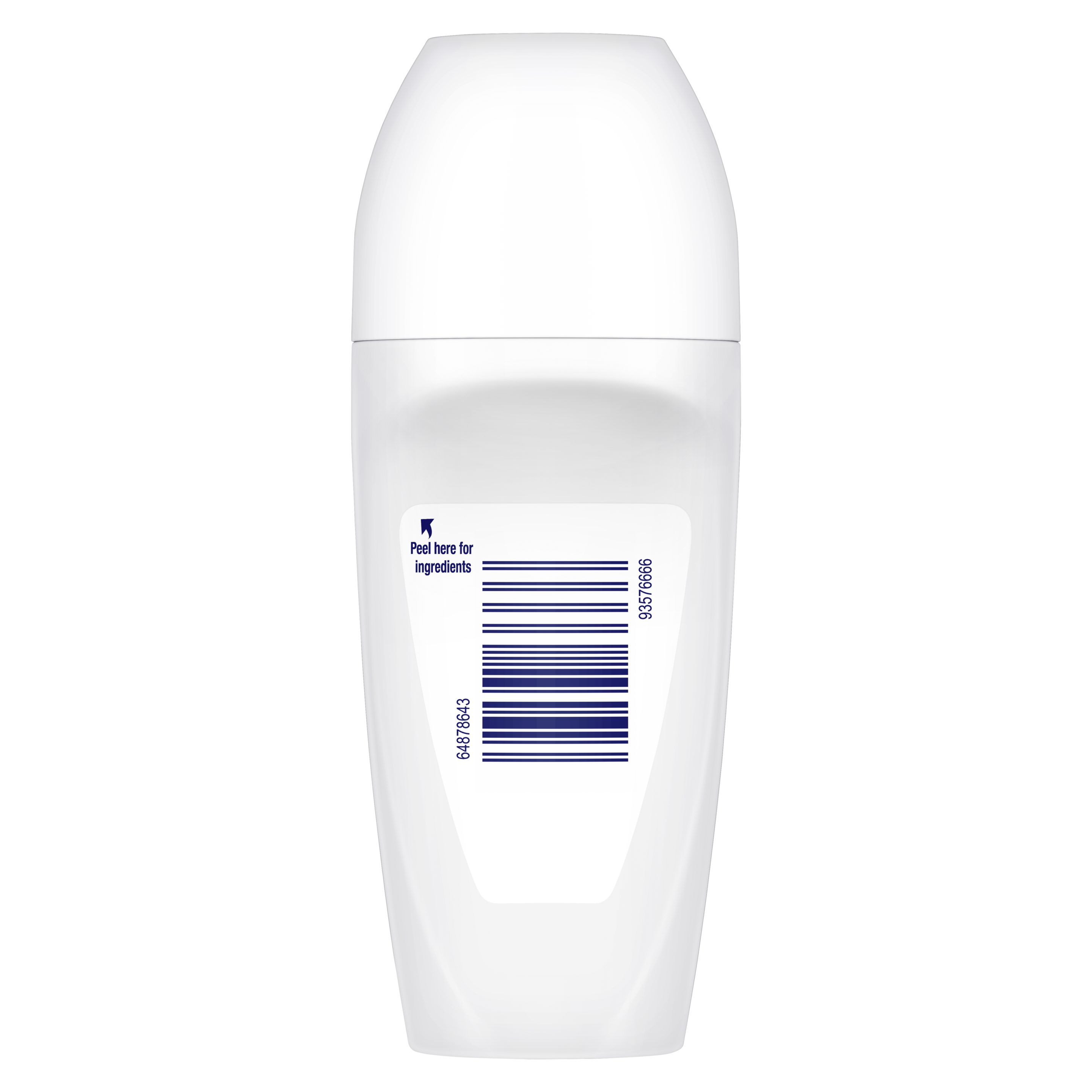 Antiperspirant Roll On Classic Fresh