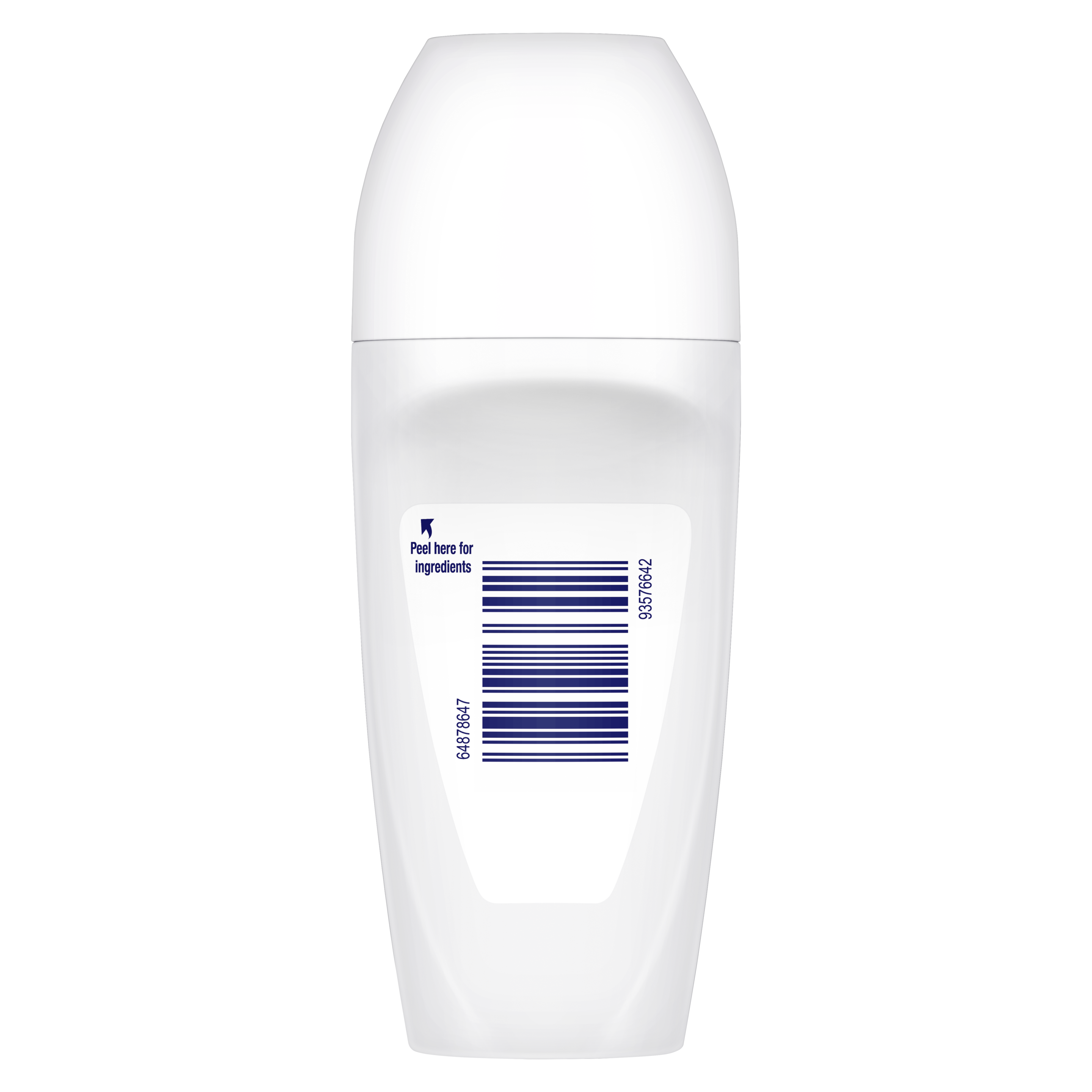 Antiperspirant Roll On Powder Soft