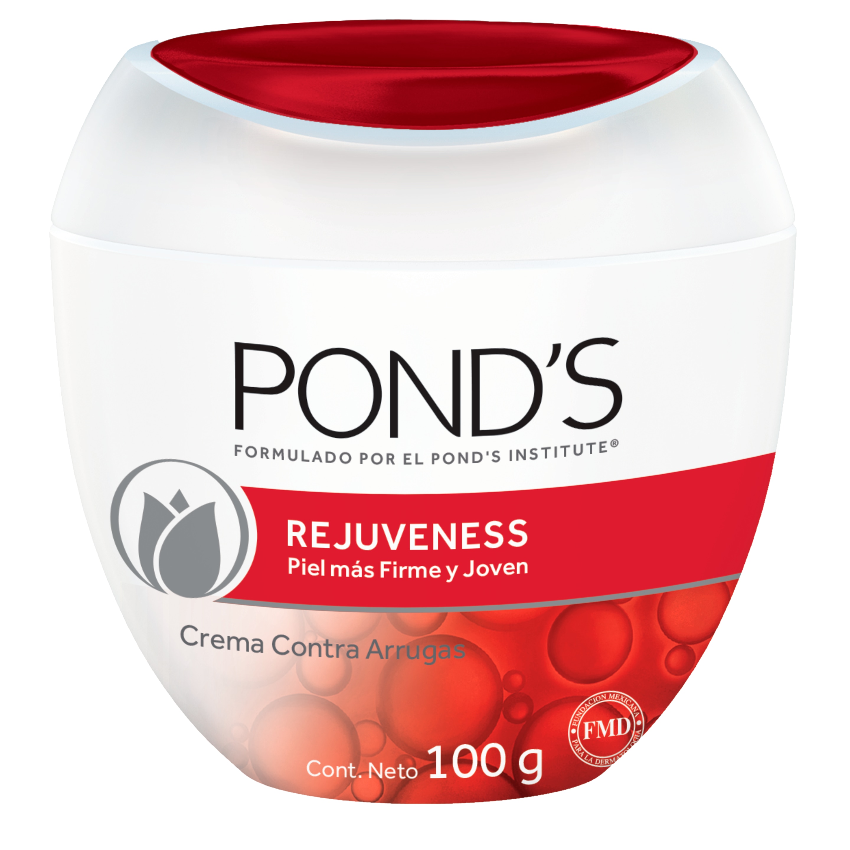 POND'S Crema Antiarrugas Rejuveness de Día