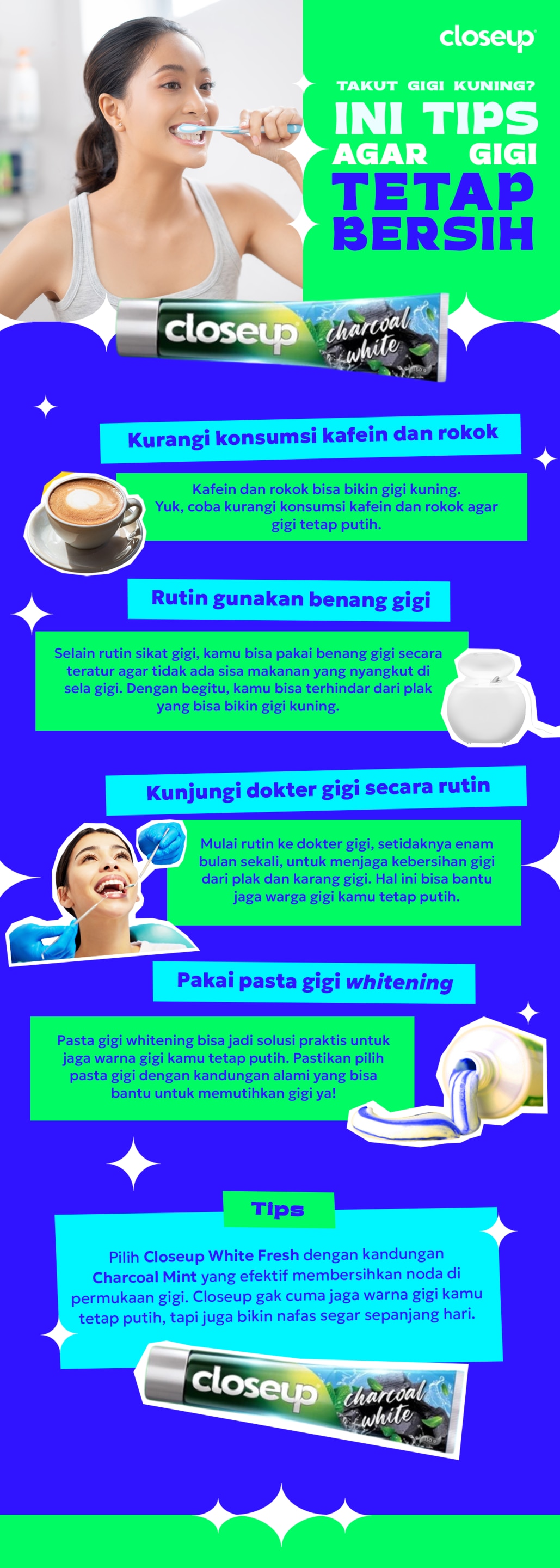 pasta gigi pemutih gigi kuning