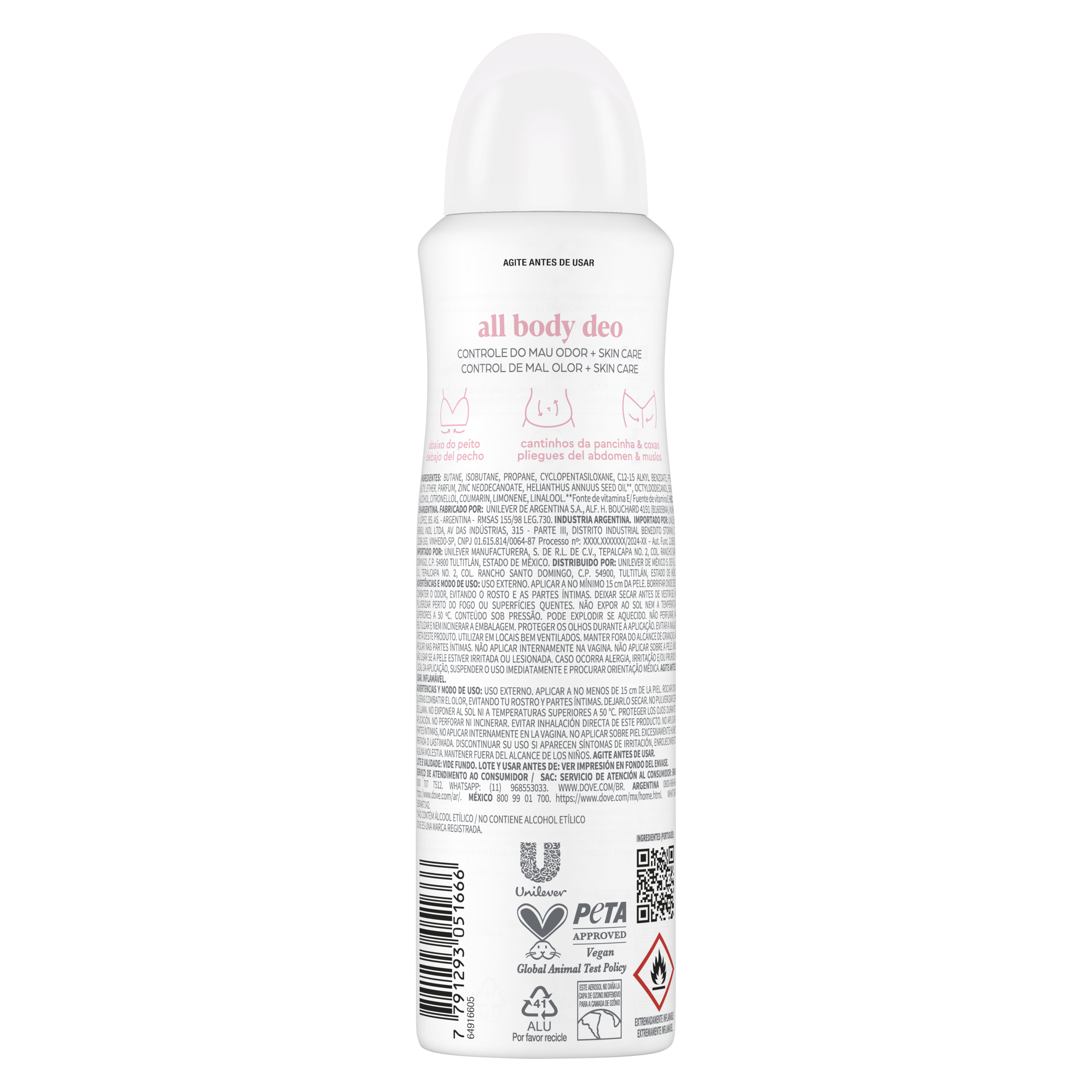 Product page