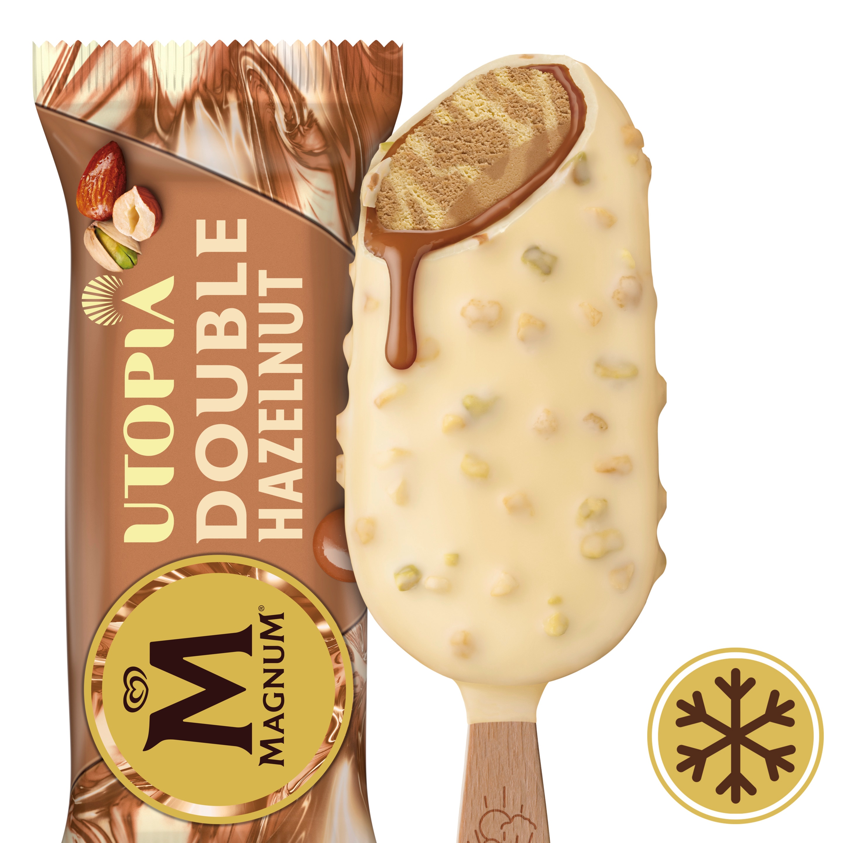 Double Hazelnut 85ml