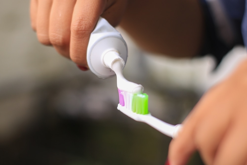 Cara Kerja Pasta Gigi Whitening untuk Memutihkan Gigi | Closeup