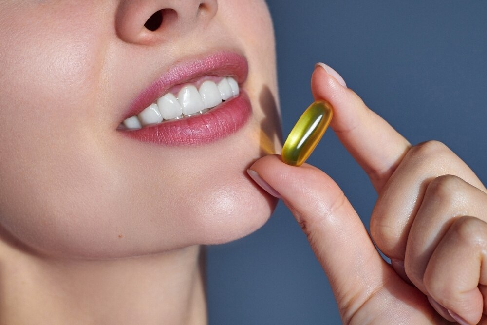 kegunaan vitamin e 