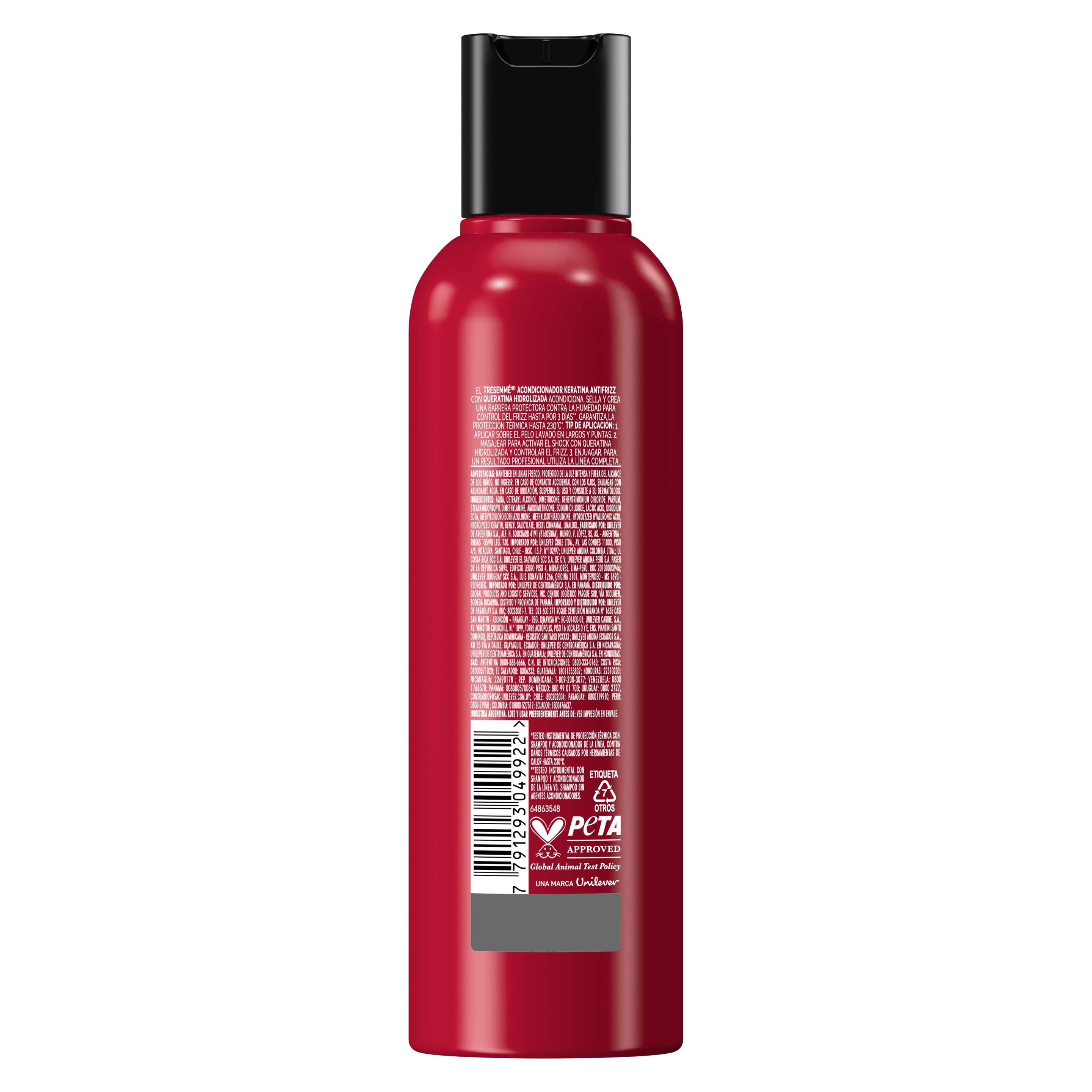 Product page