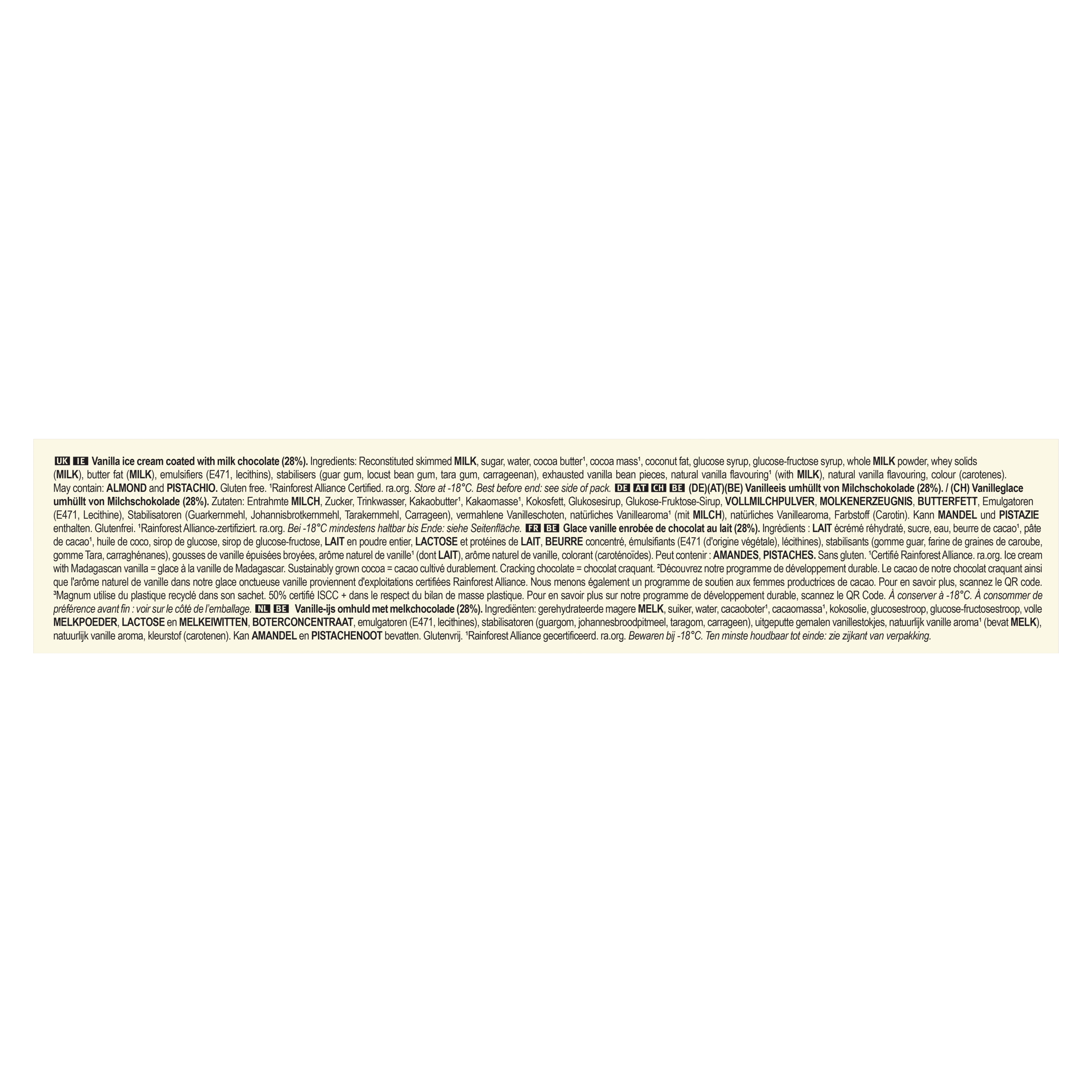 Product page