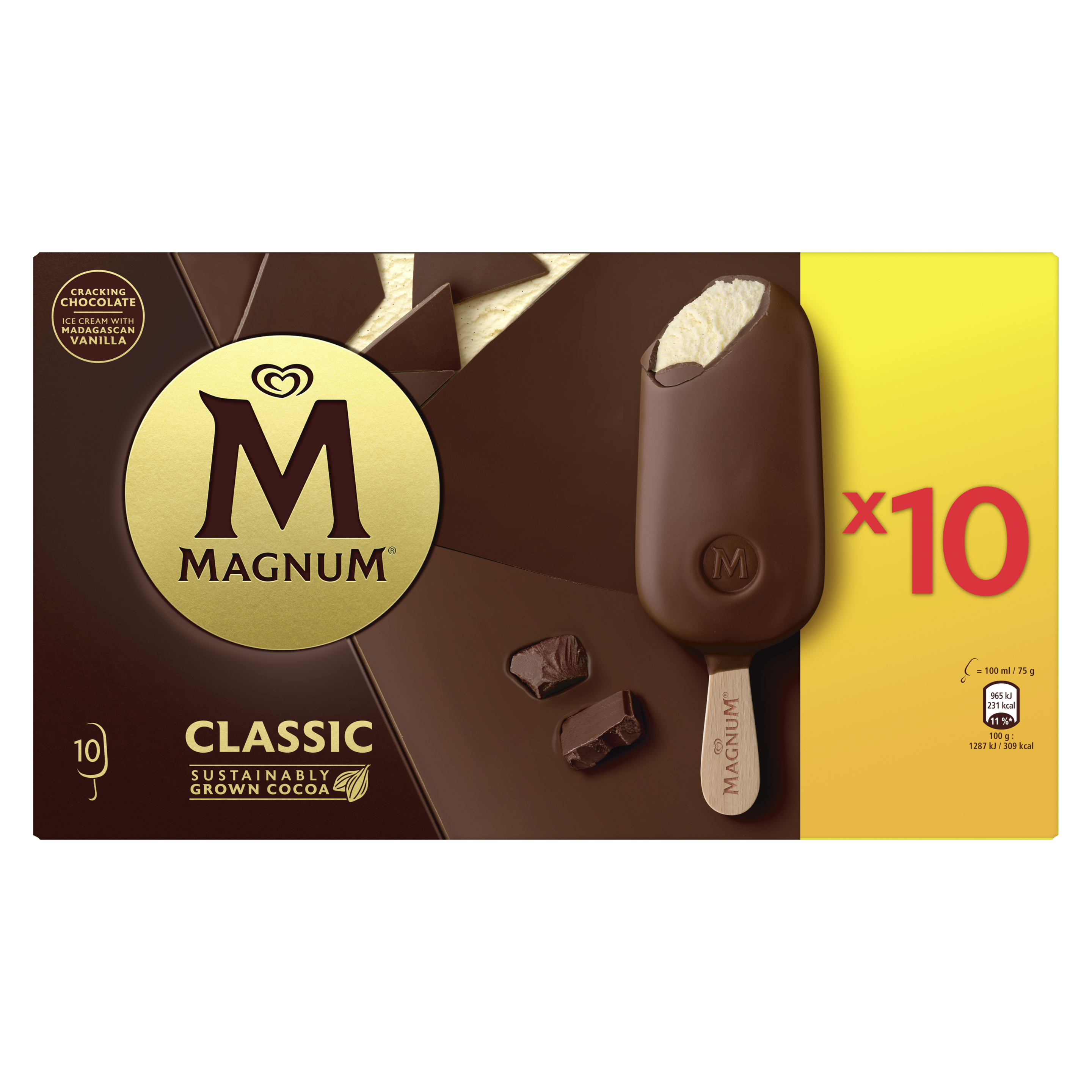 Product page