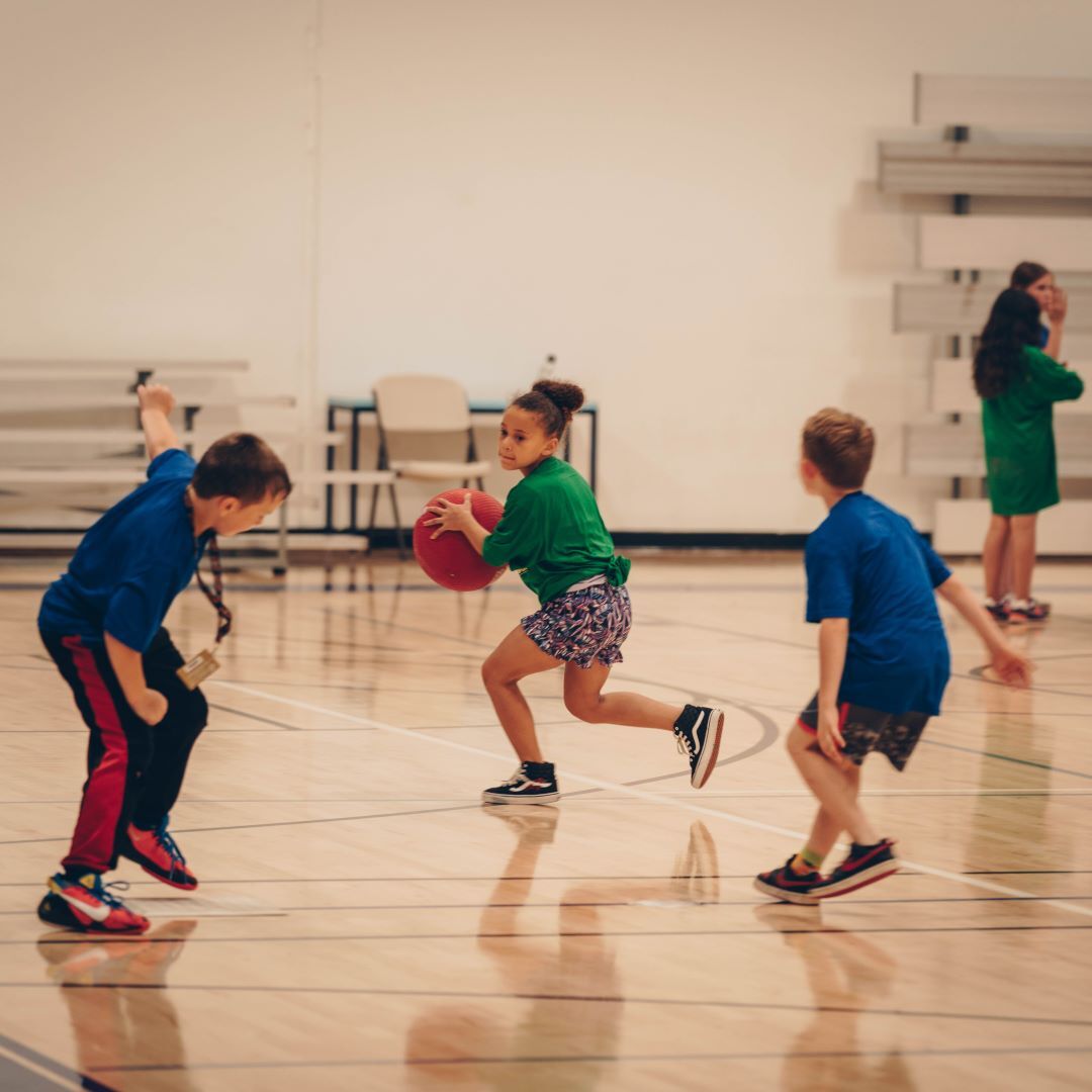 Boys & Girls Clubs of America