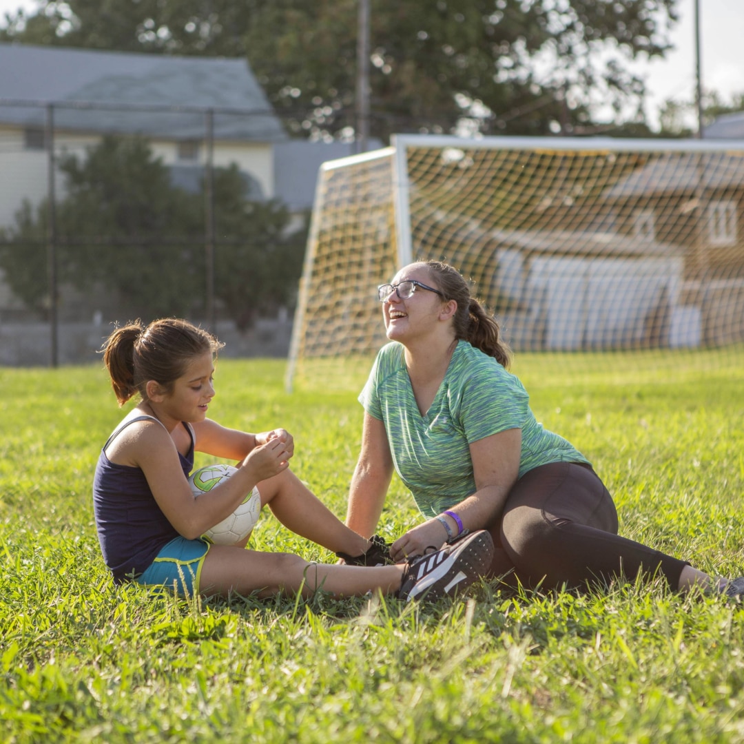 Big Brothers Big Sisters of America