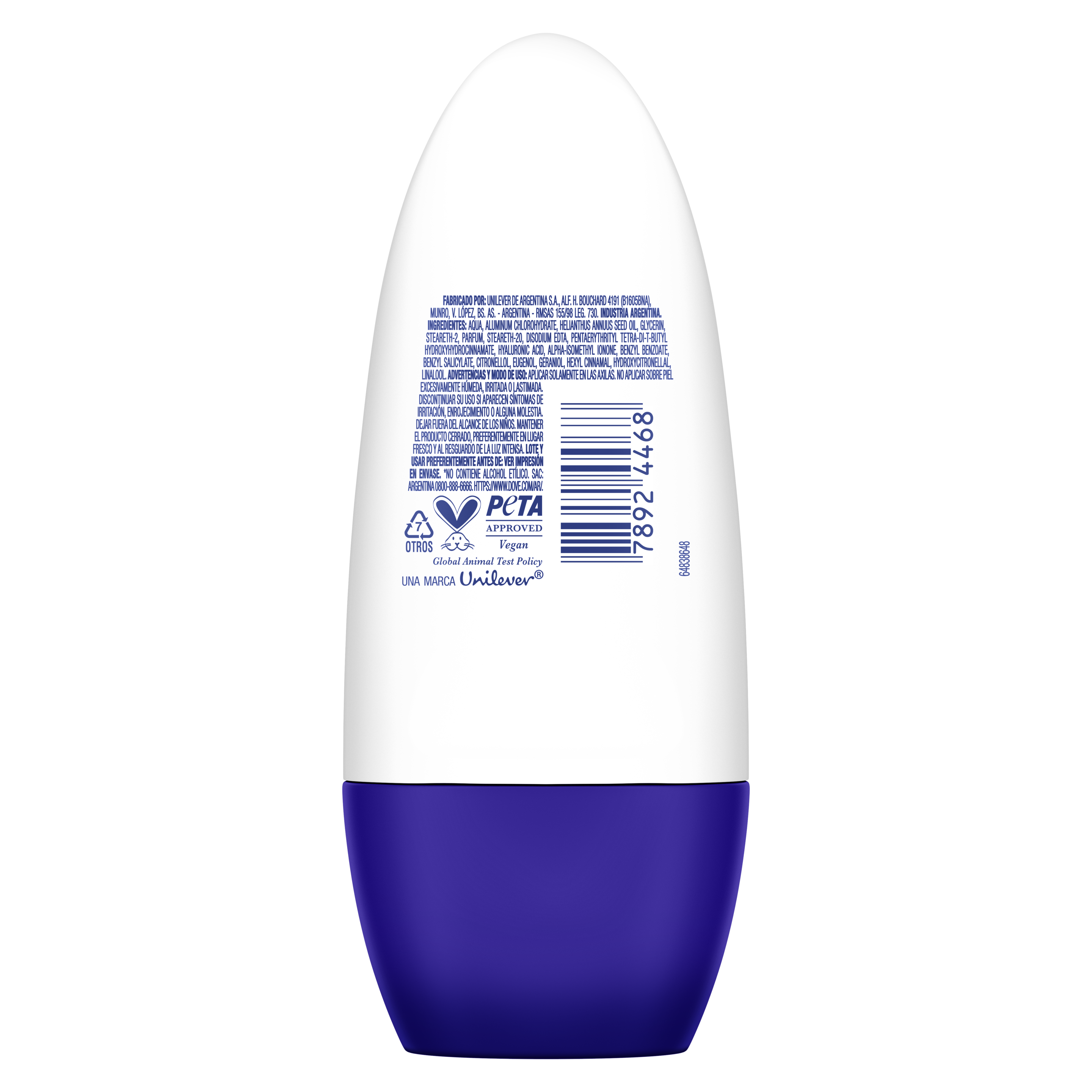 Product page