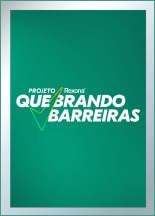 Projeto Rexona Quebrando Barreiras