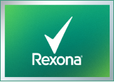 Logo Rexona