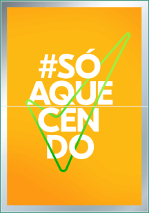 Campanha #SóAquecendo