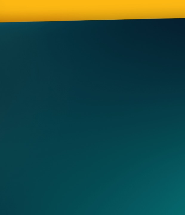 Plano de fundo em tons de verde e amarelo