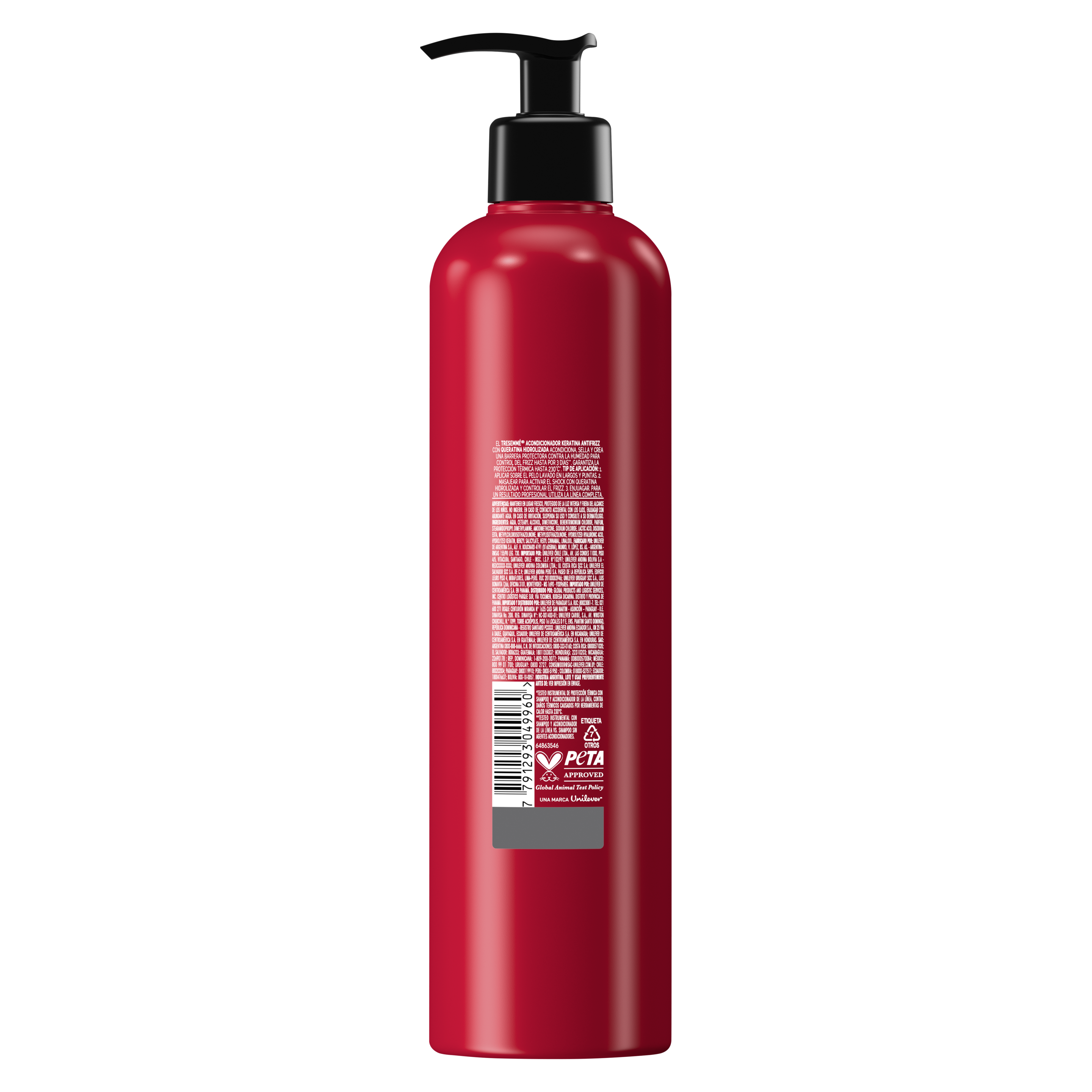 Product page