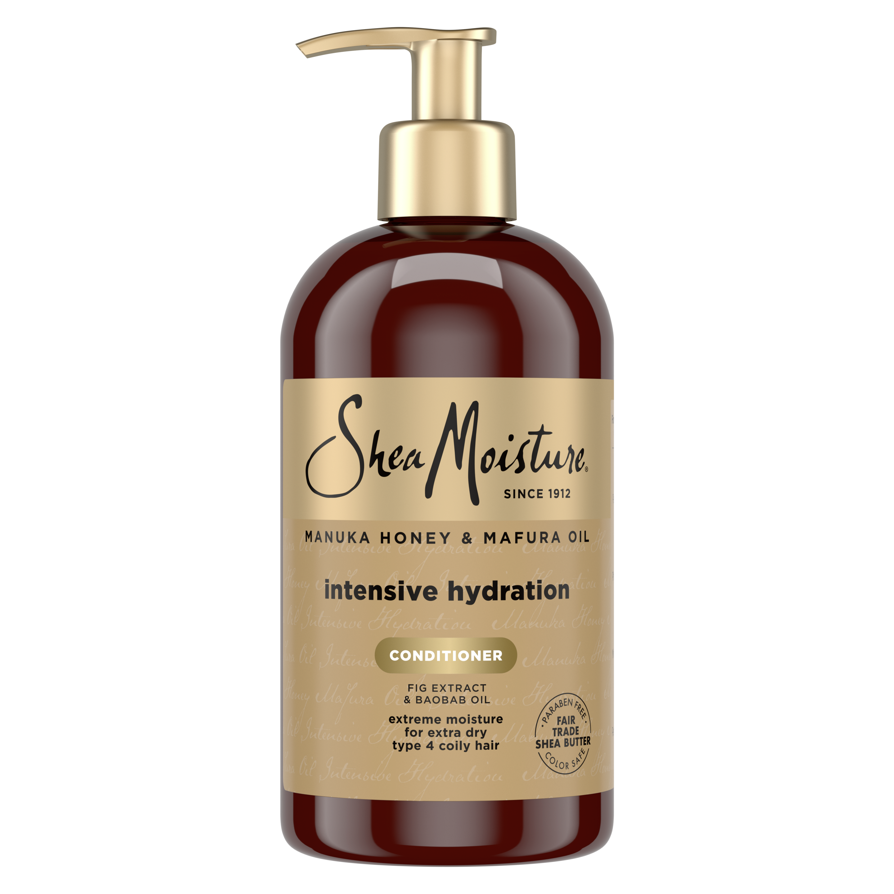 Manuka Honey & Mafura Oil Intensive Hydration Conditioner