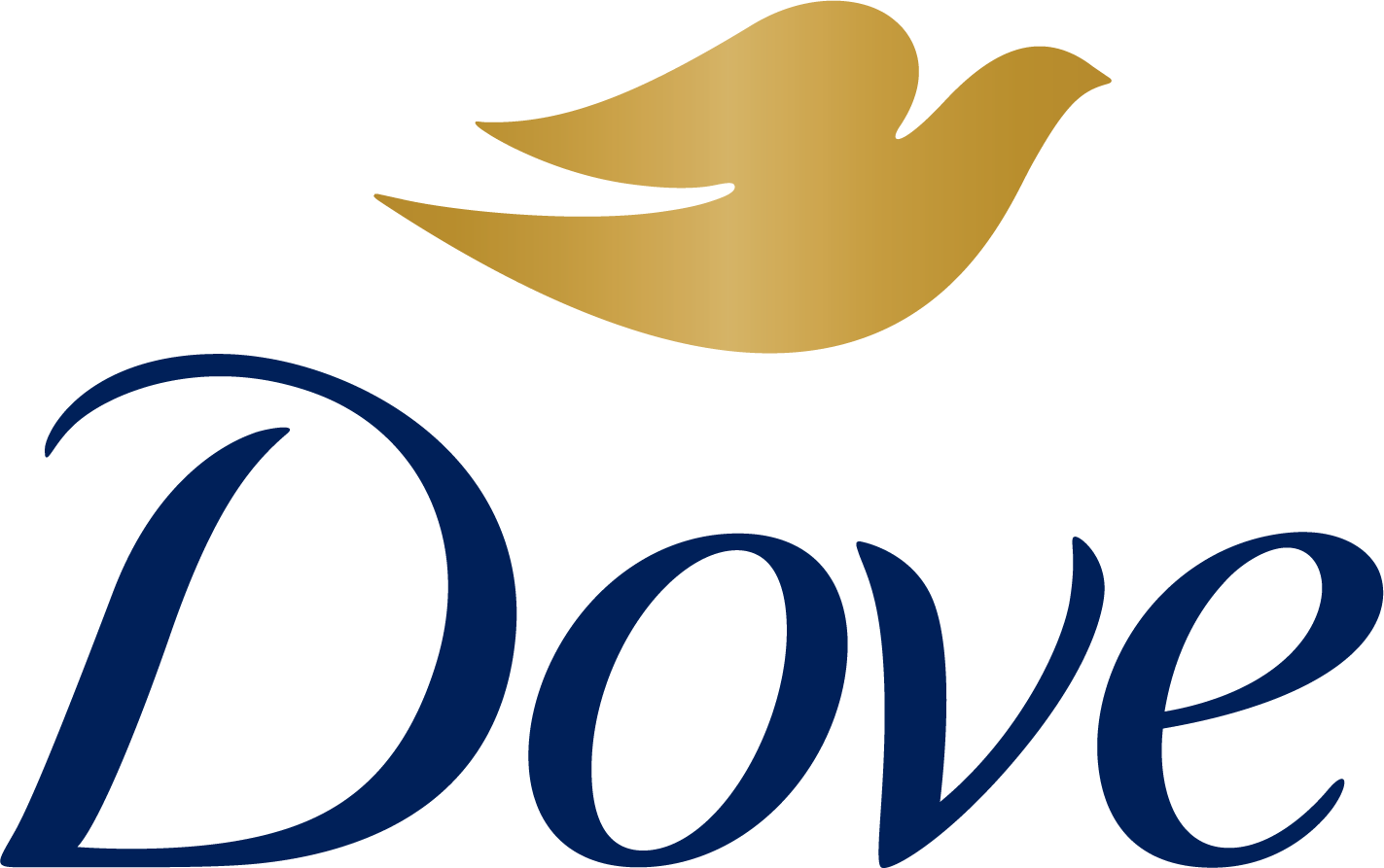 Dove logo