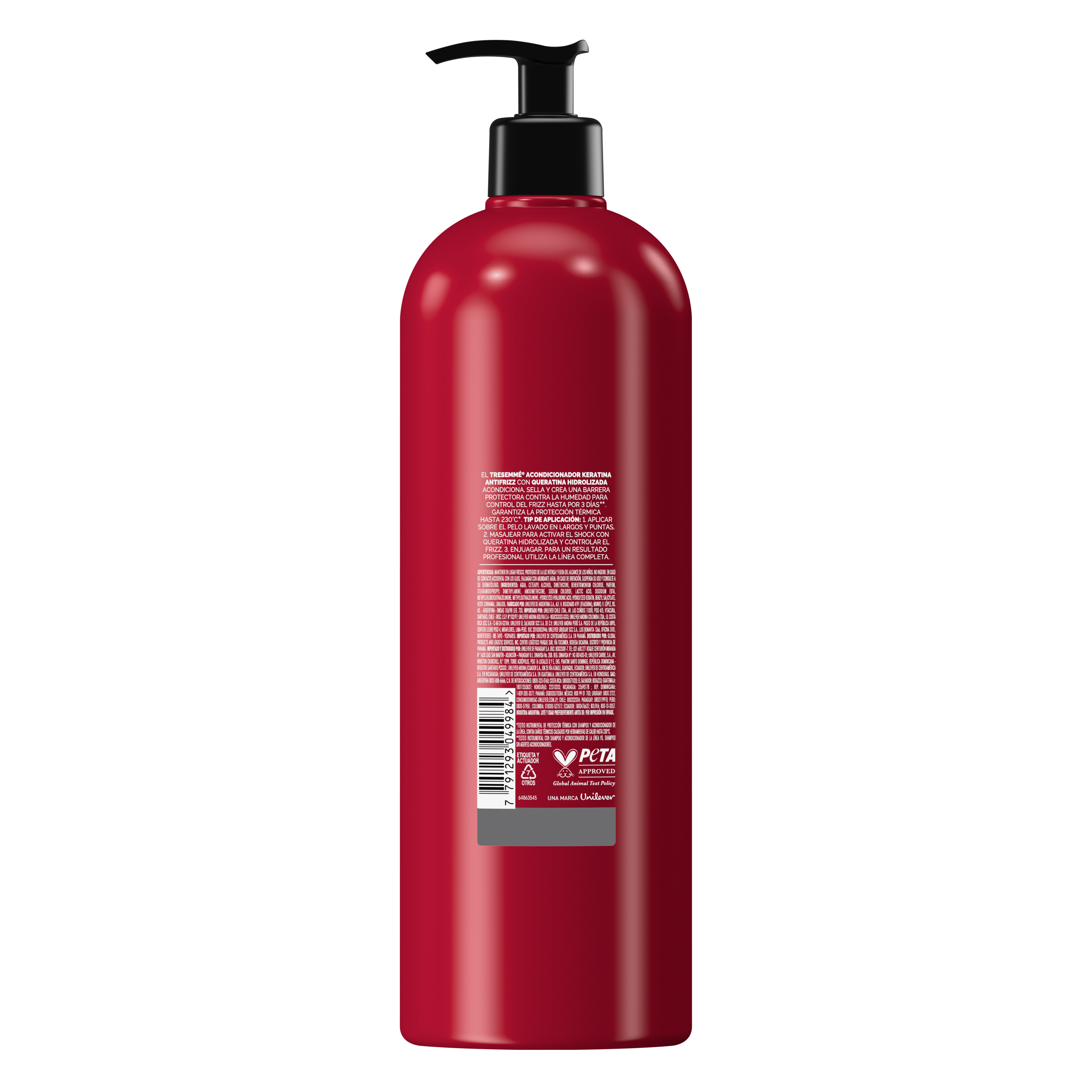 Product page