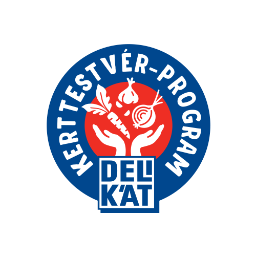delikat kert logo