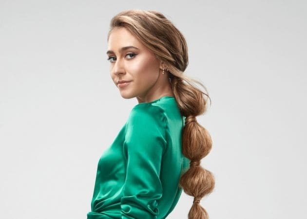 girl photo