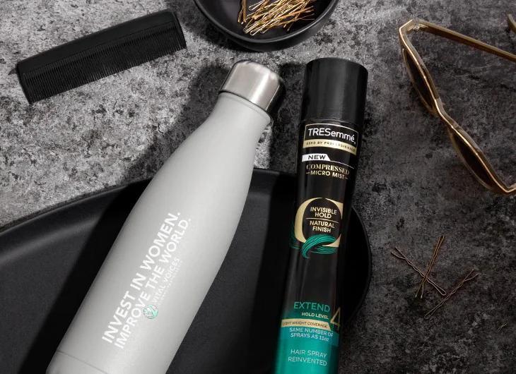tresemme partners
