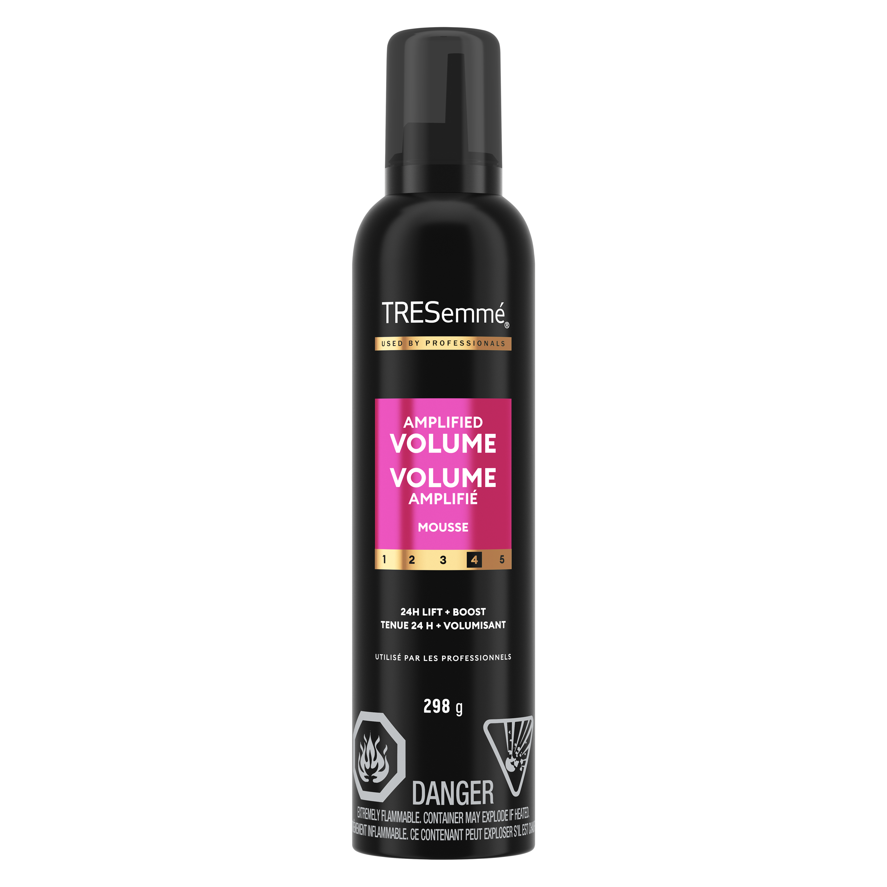 Amplified Volume Mousse by TRESemmé