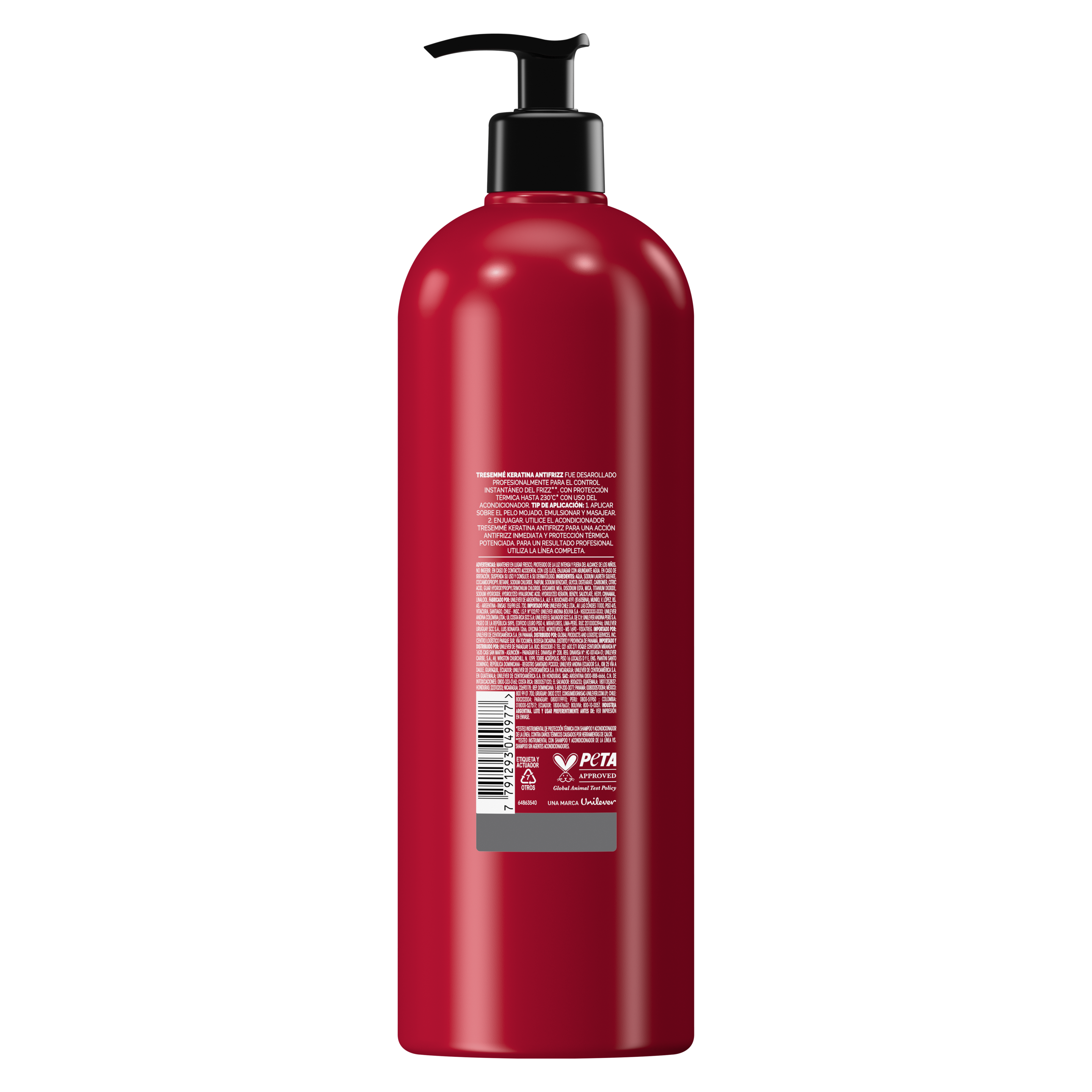 Product page