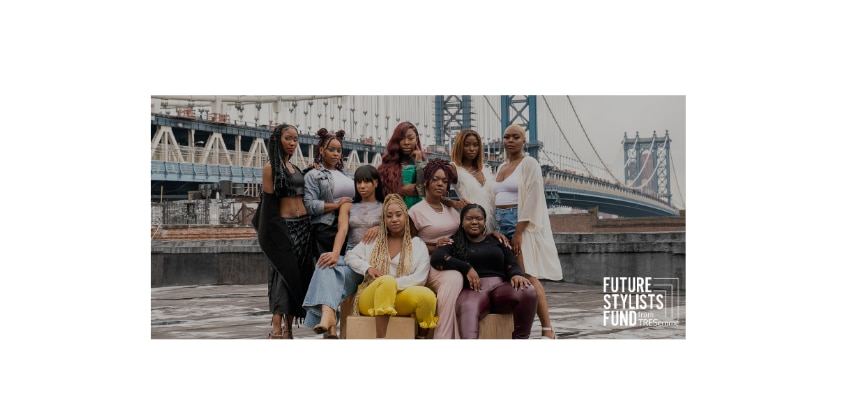 future stylists fund