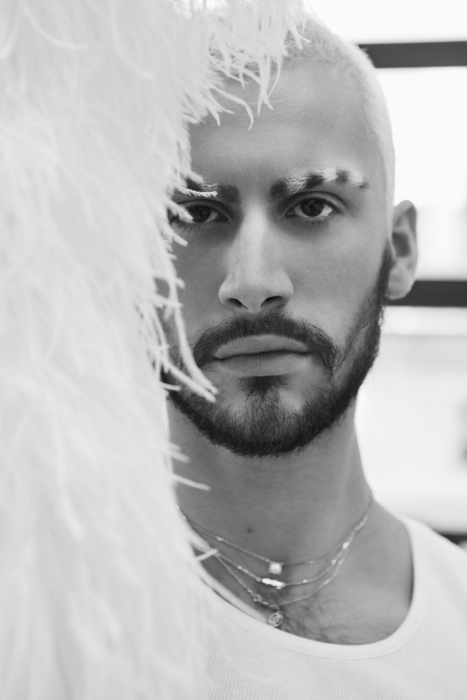 Christian Cowan Portrait