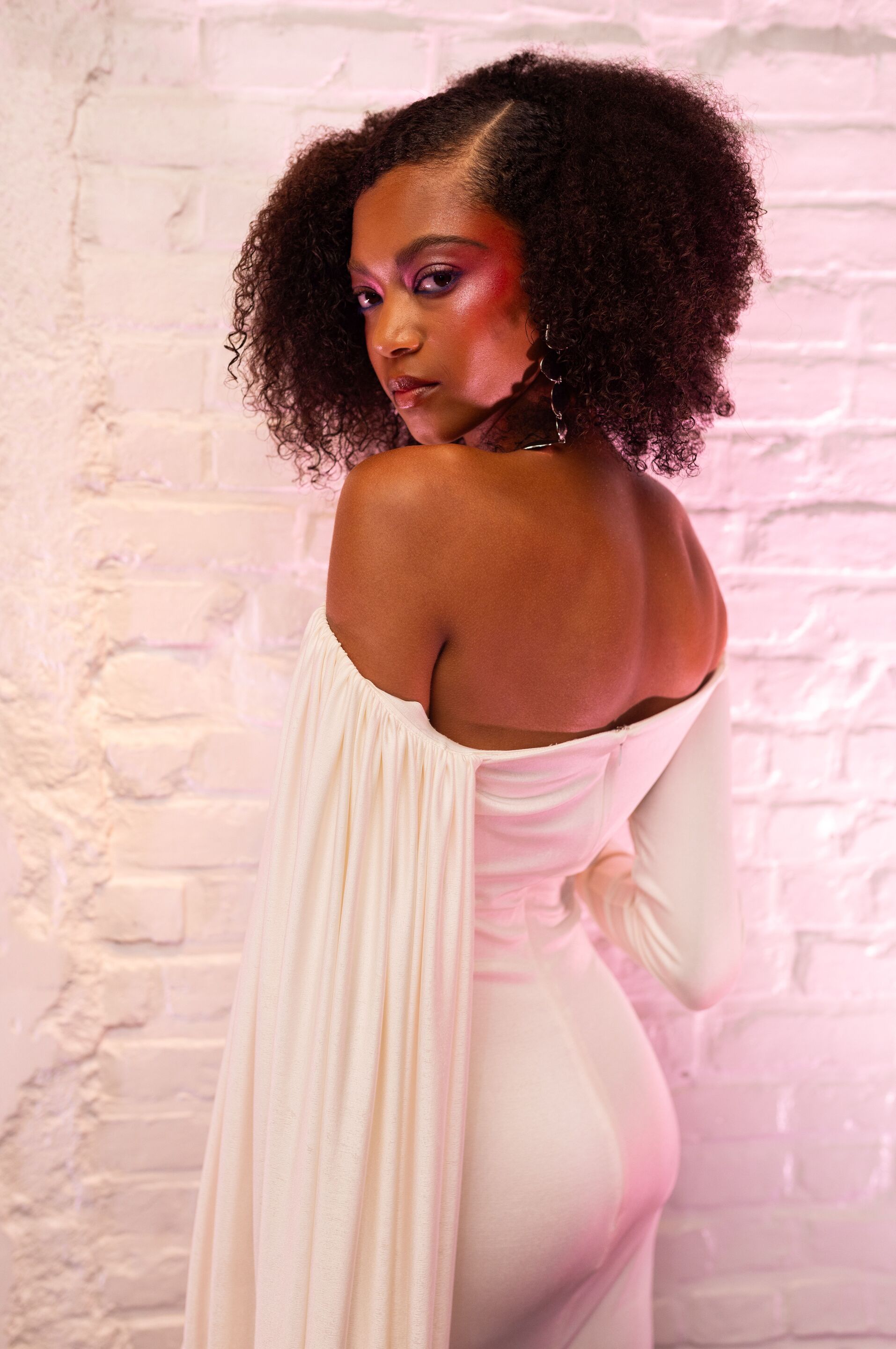 Lazy Perfection Hair & Style Trends