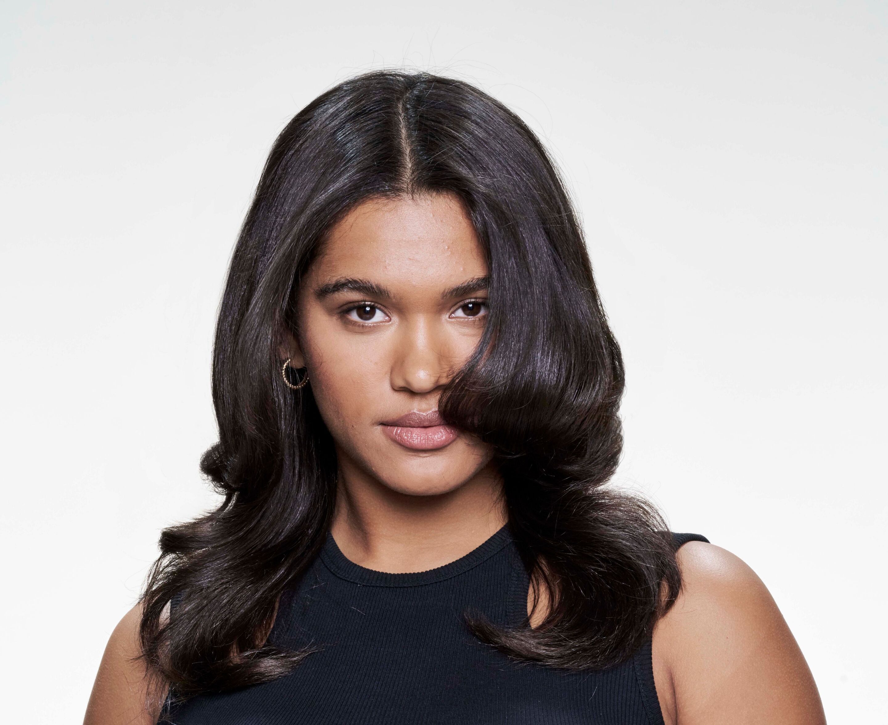 Virtual Hairstyle Try-On