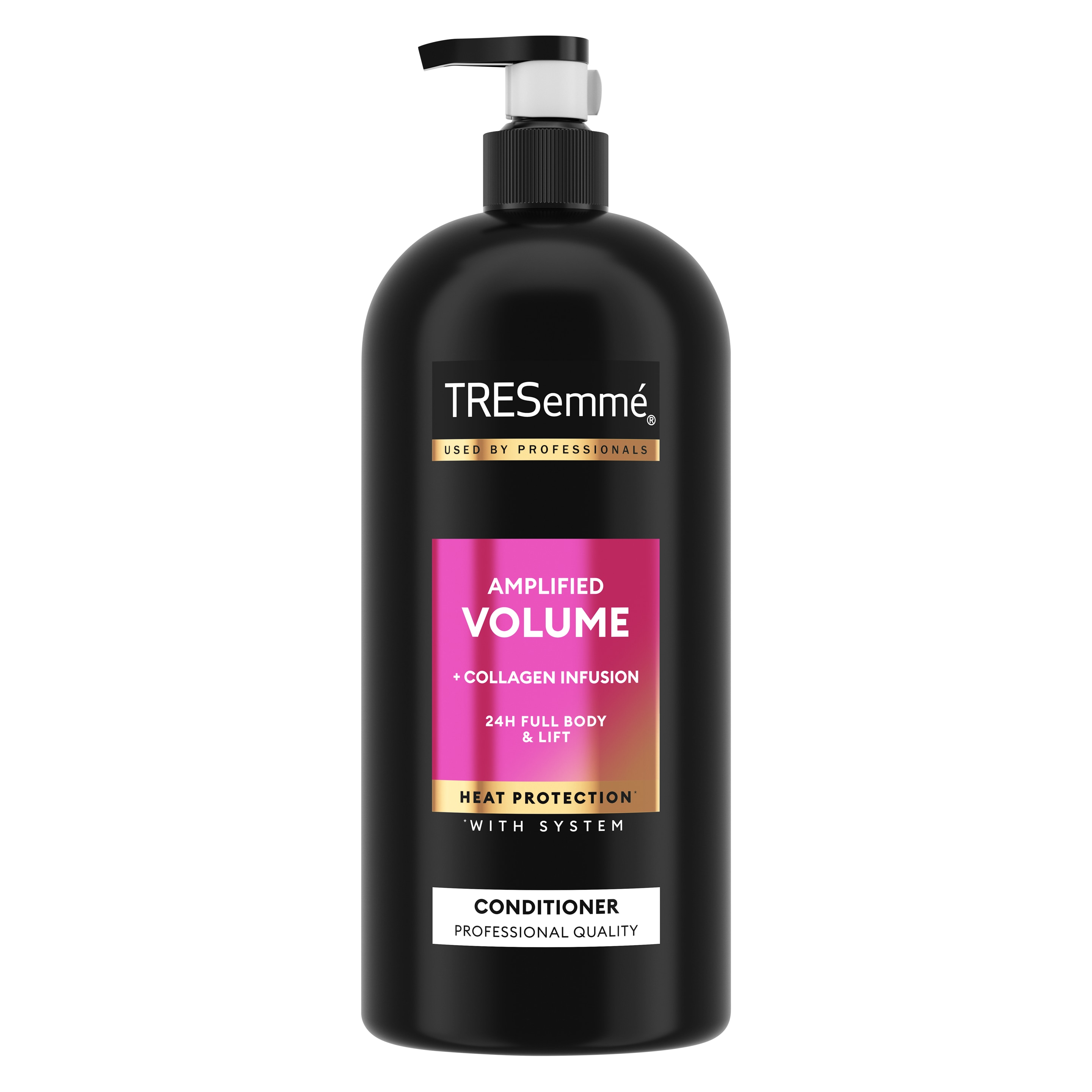 Amplified Volume Conditioner for Fine Hair