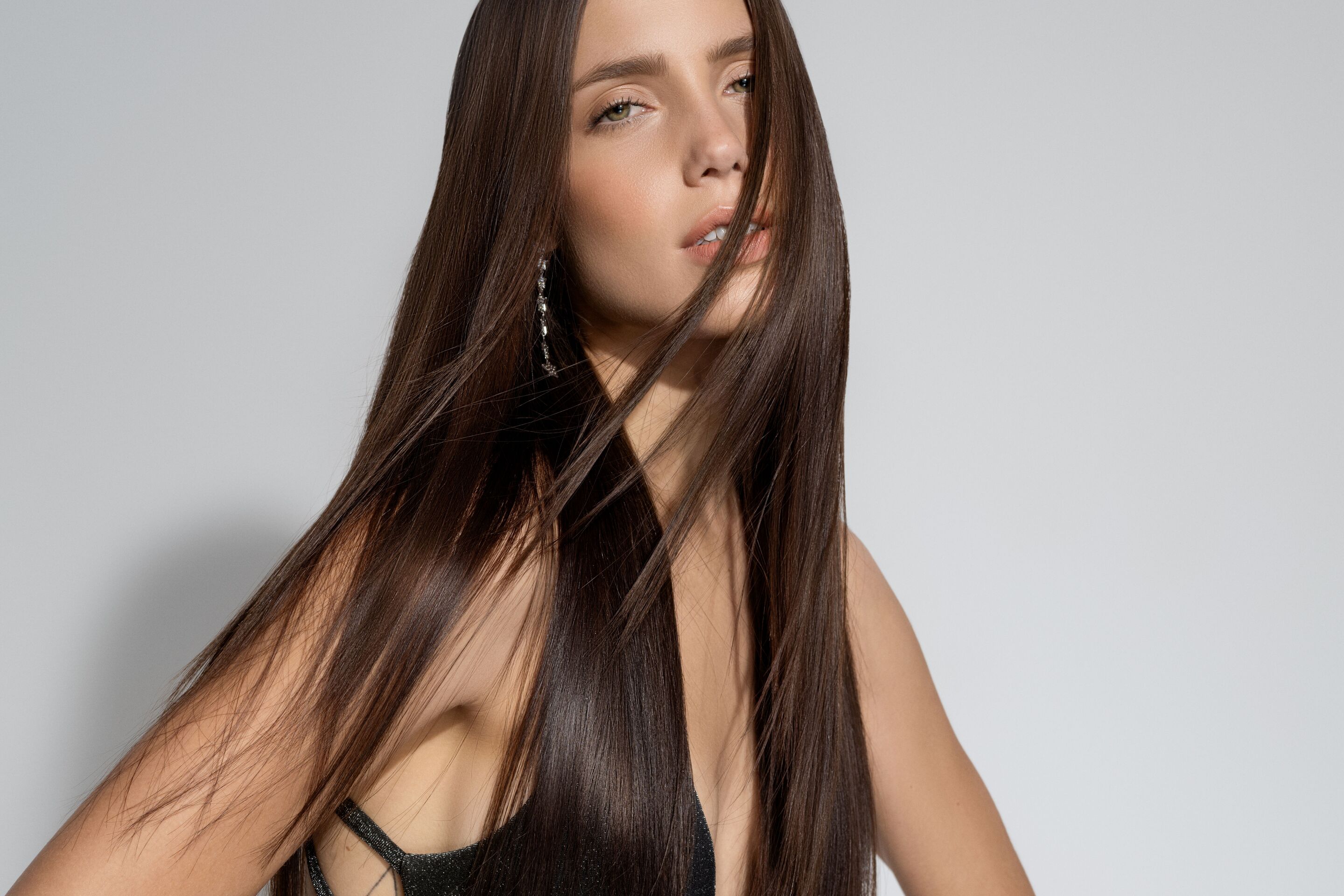 FOR 3 DAYS OF SMOOTH HAIR