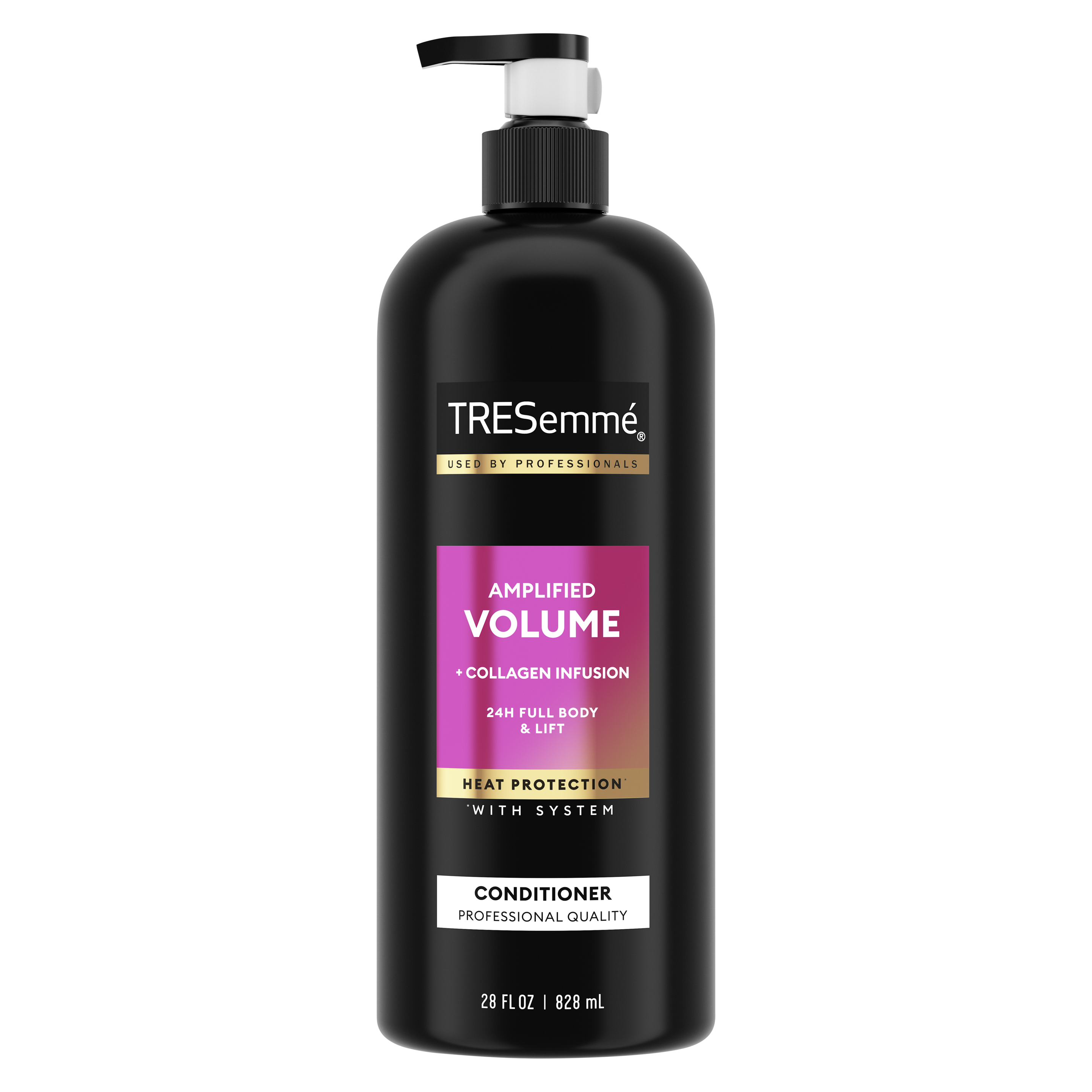 Amplified Volume Conditioner for Fine Hair