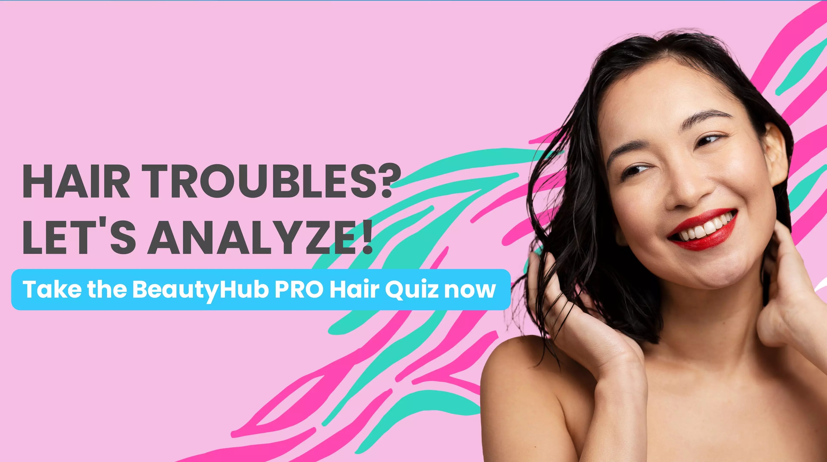 hair quiz
