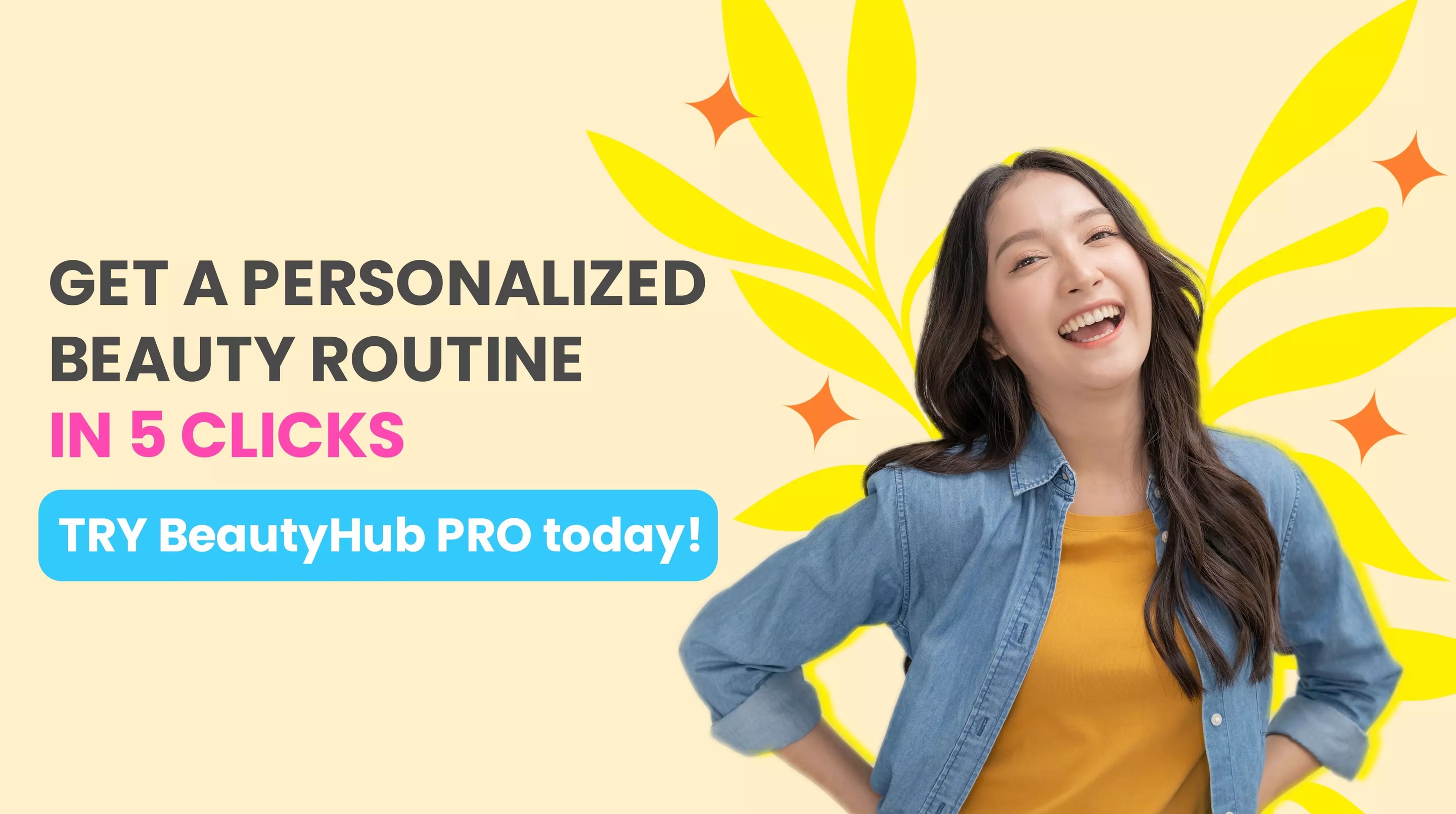 beauty hub pro