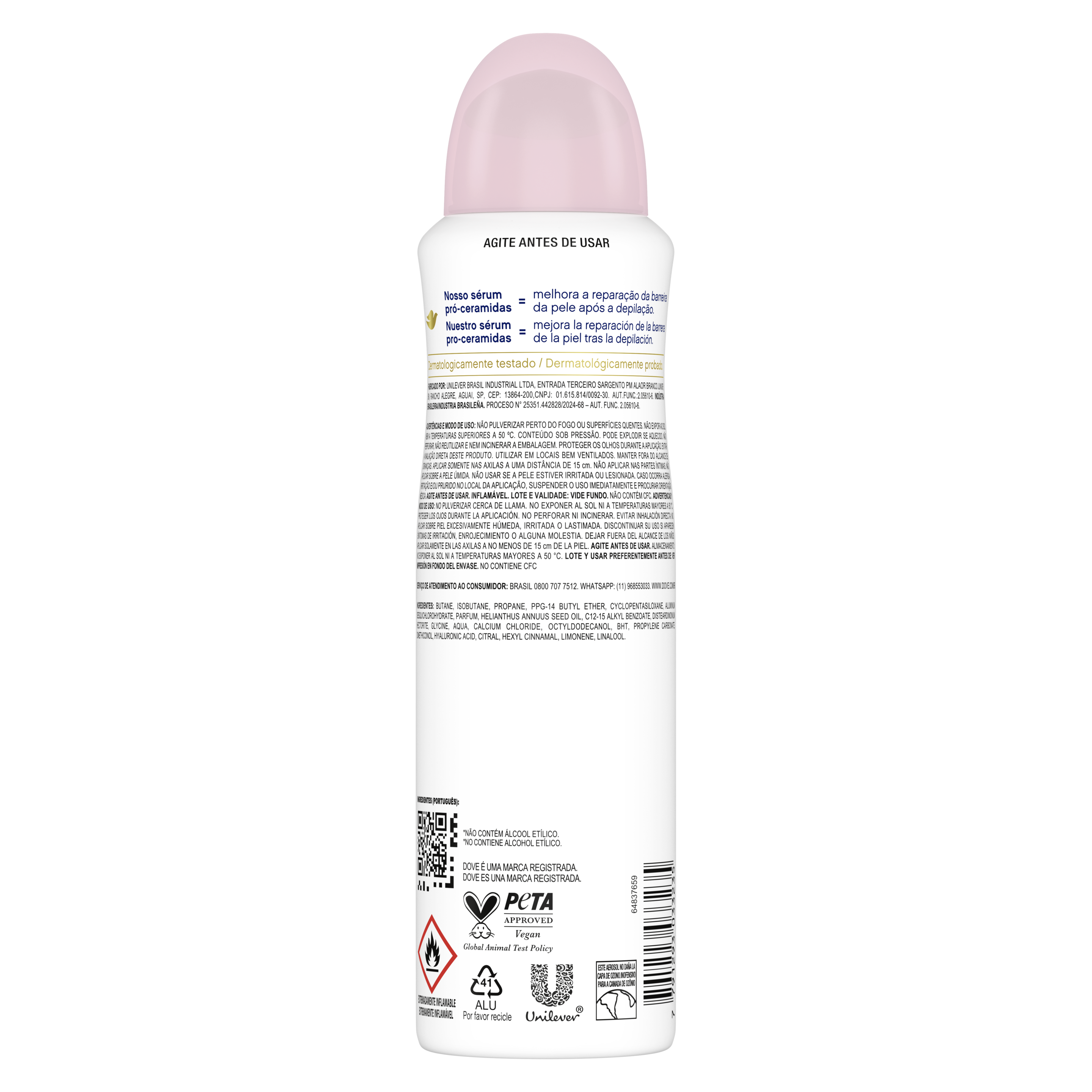 Product page