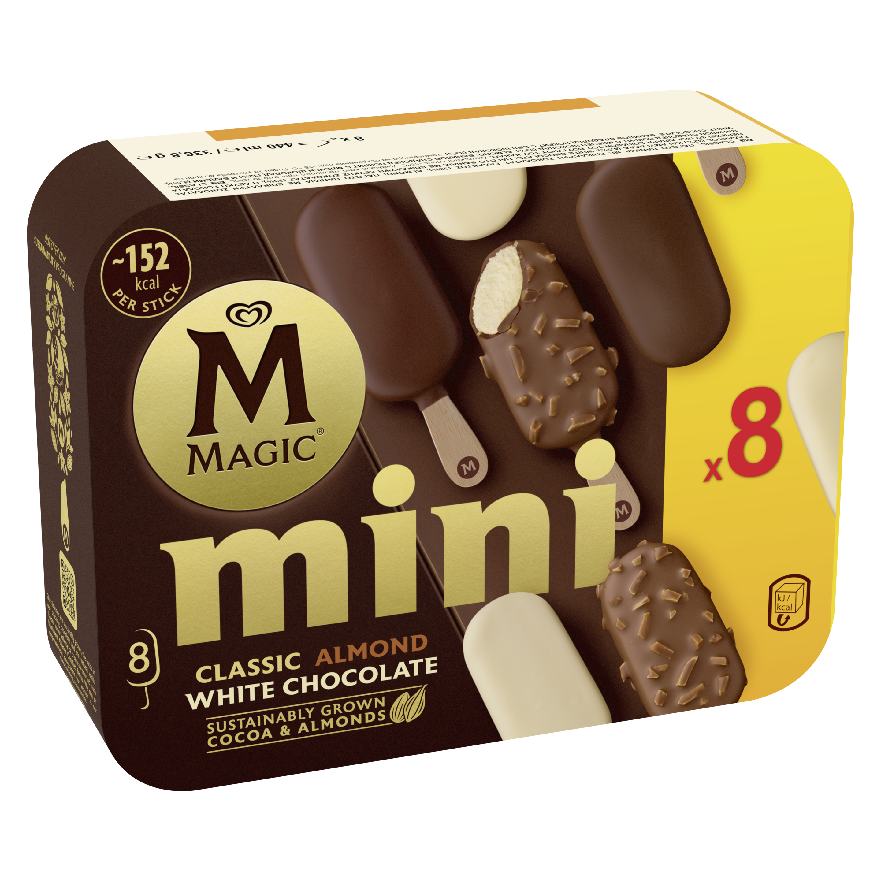 Magic Mini packshot