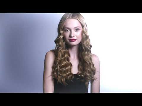 How to Get Hollywood Waves Tutorial