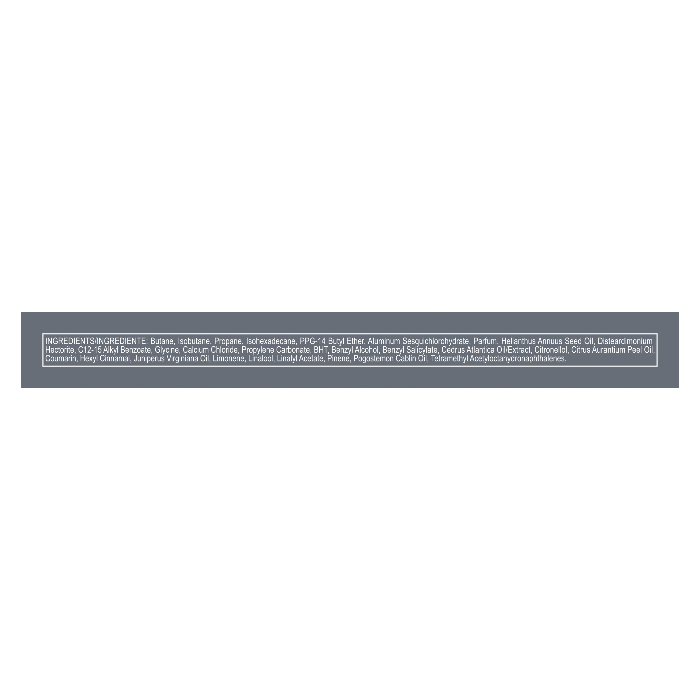 Product page