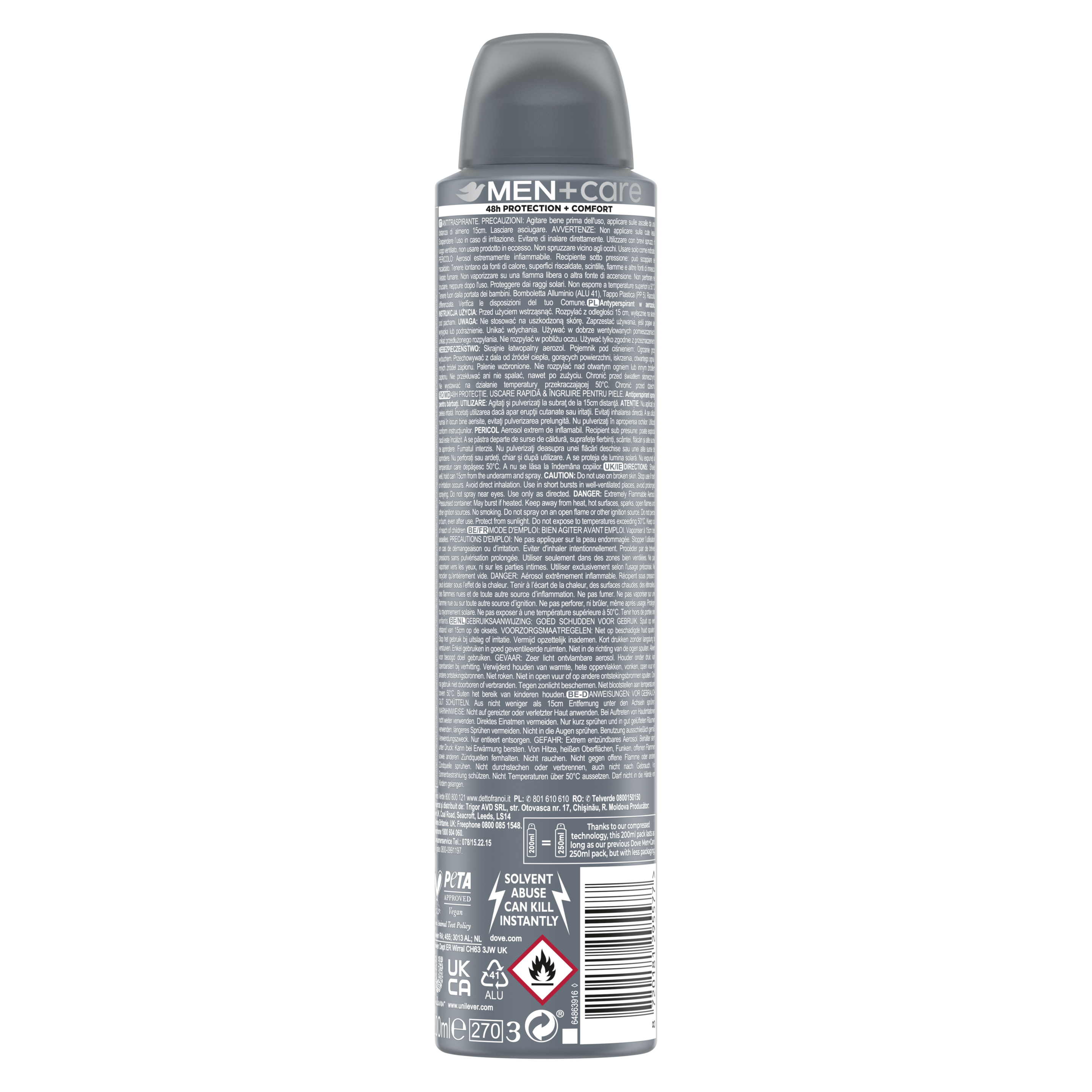 Product page